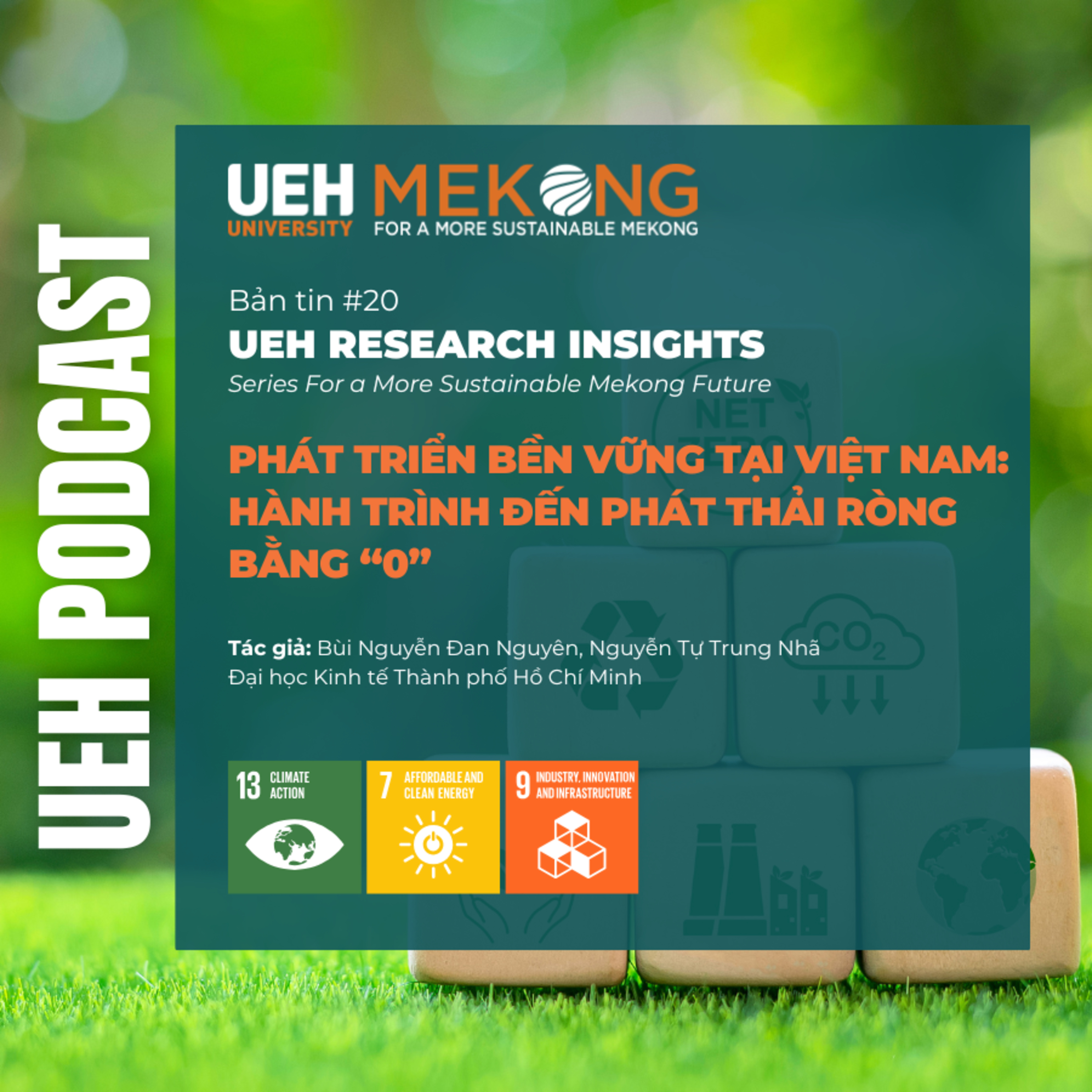 UEH - University of Economics Ho Chi Minh City