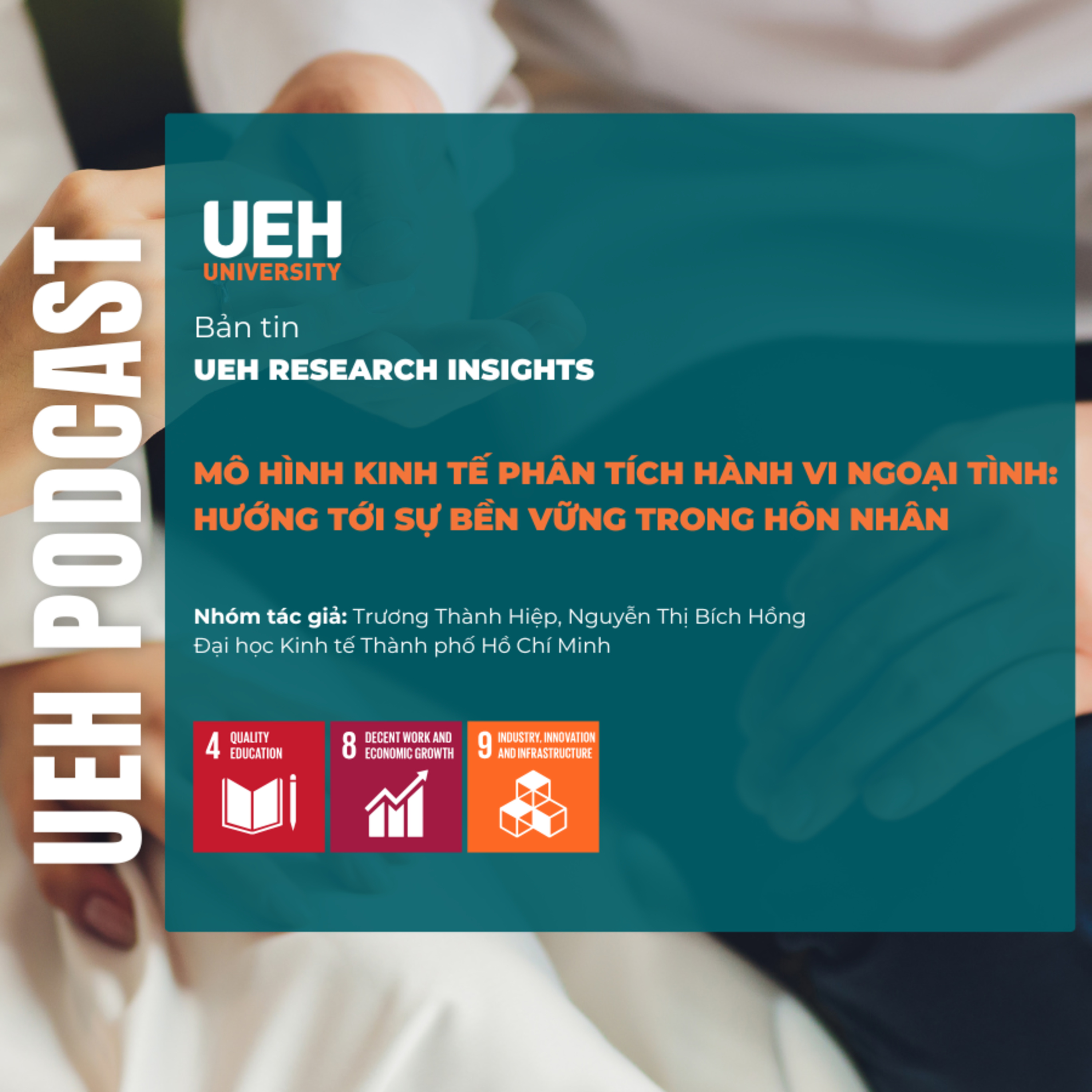 UEH - University of Economics Ho Chi Minh City
