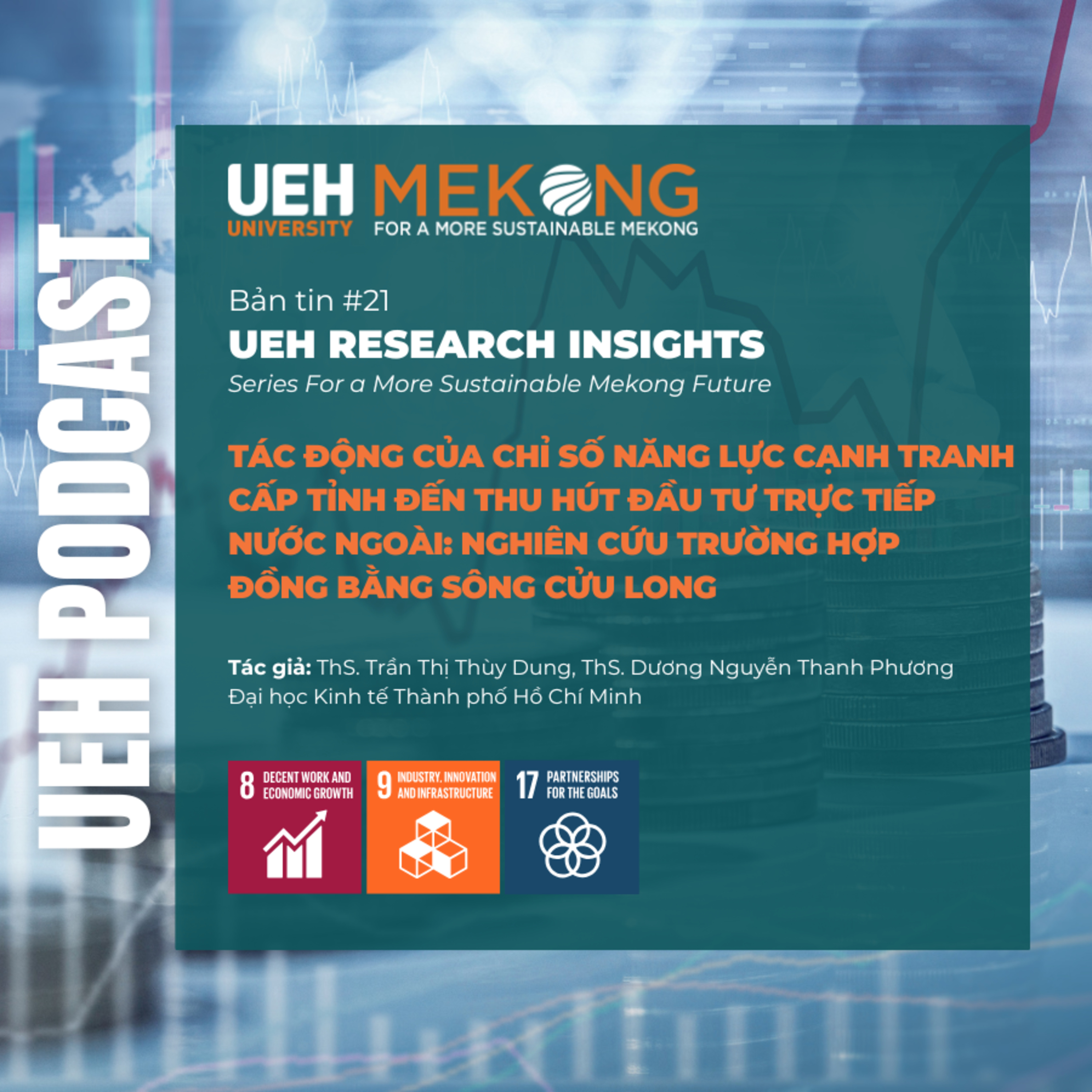 UEH - University of Economics Ho Chi Minh City