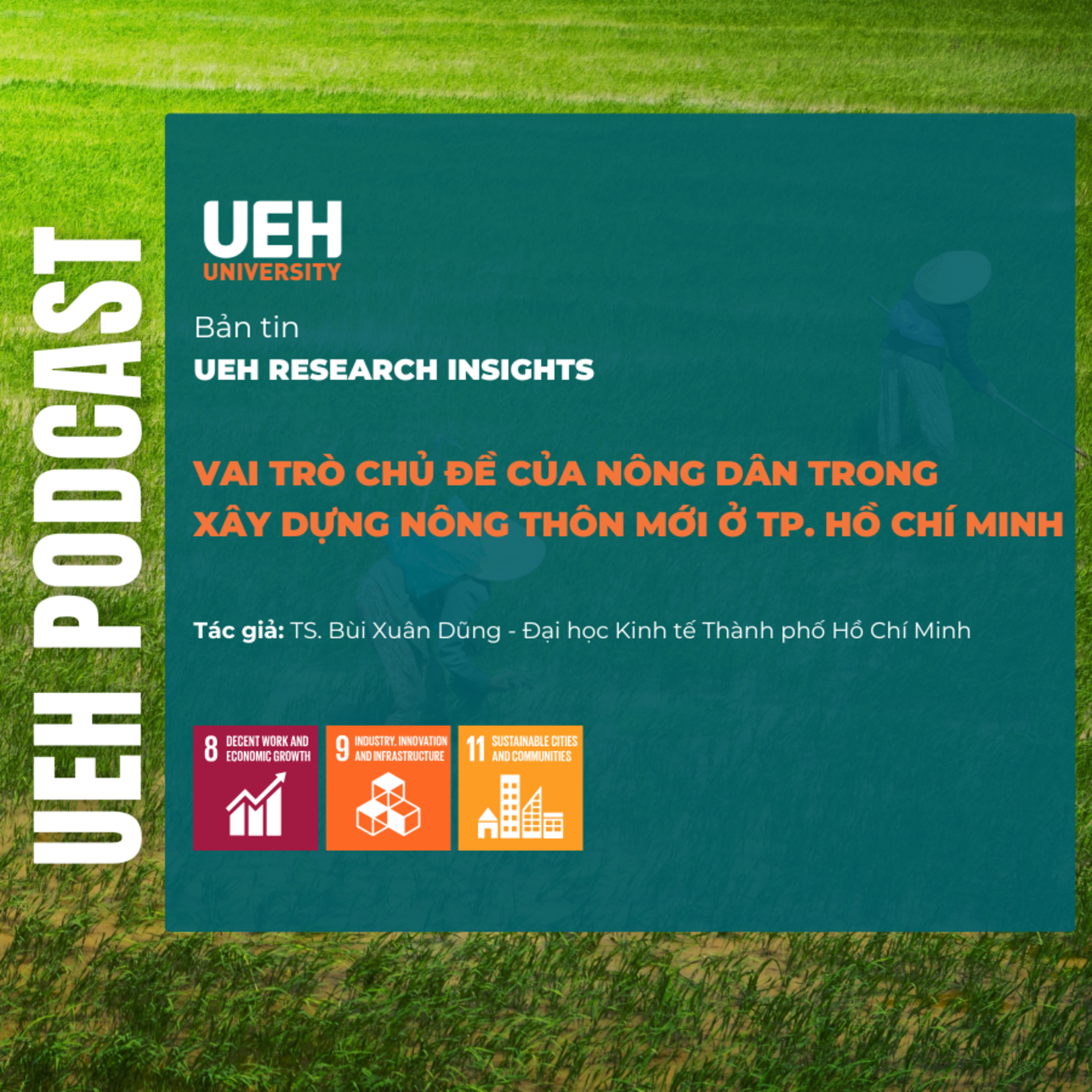 UEH - University of Economics Ho Chi Minh City