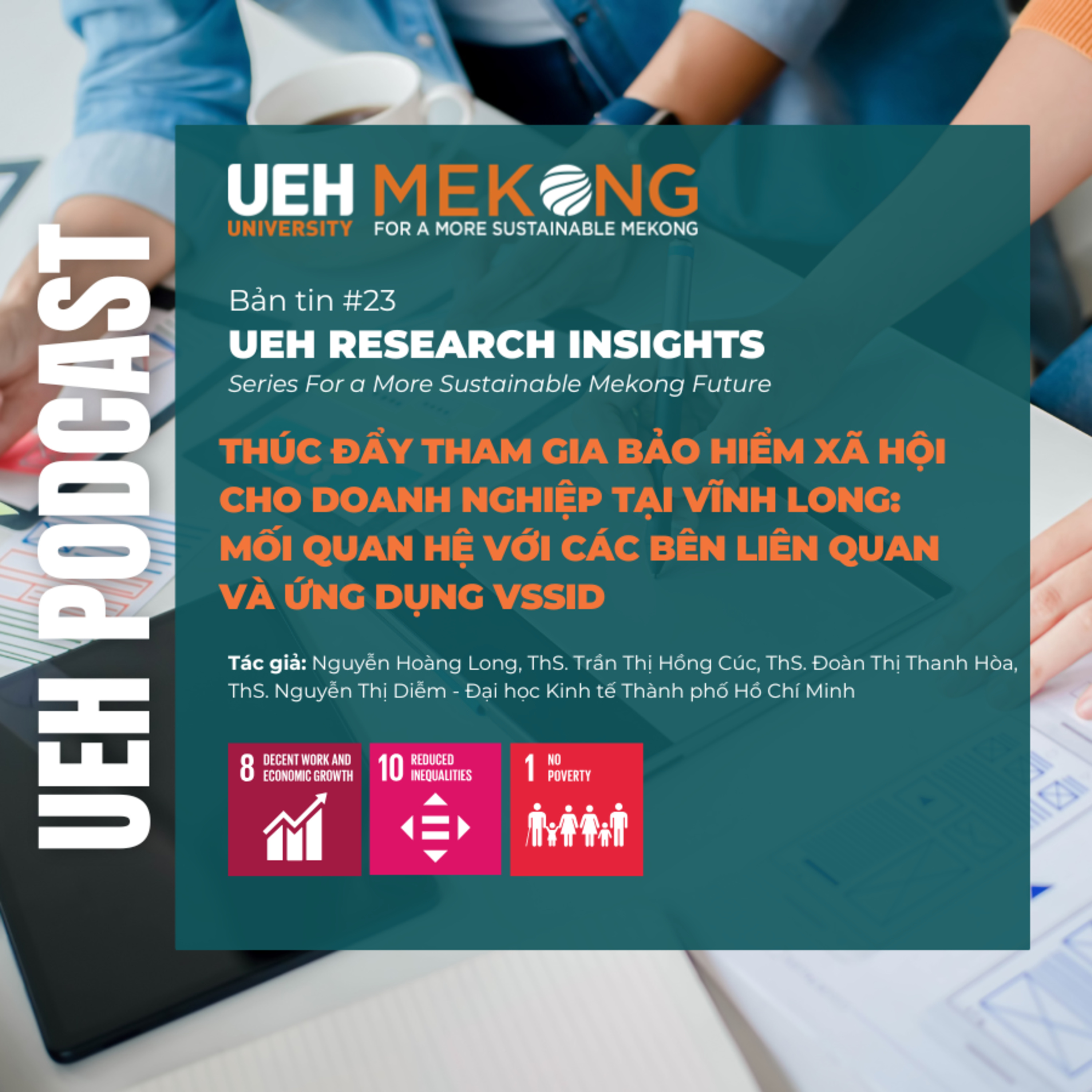 UEH - University of Economics Ho Chi Minh City