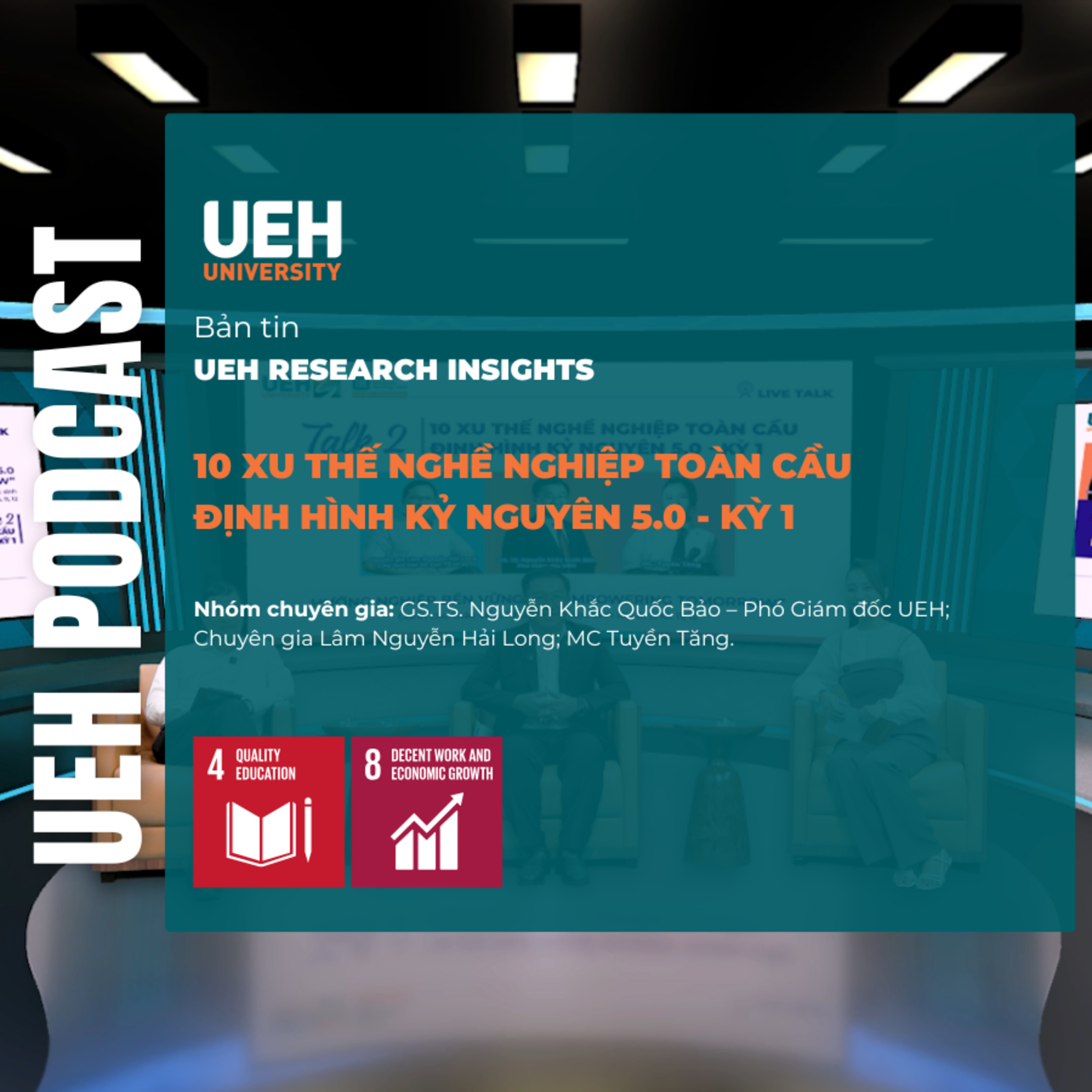 UEH - University of Economics Ho Chi Minh City