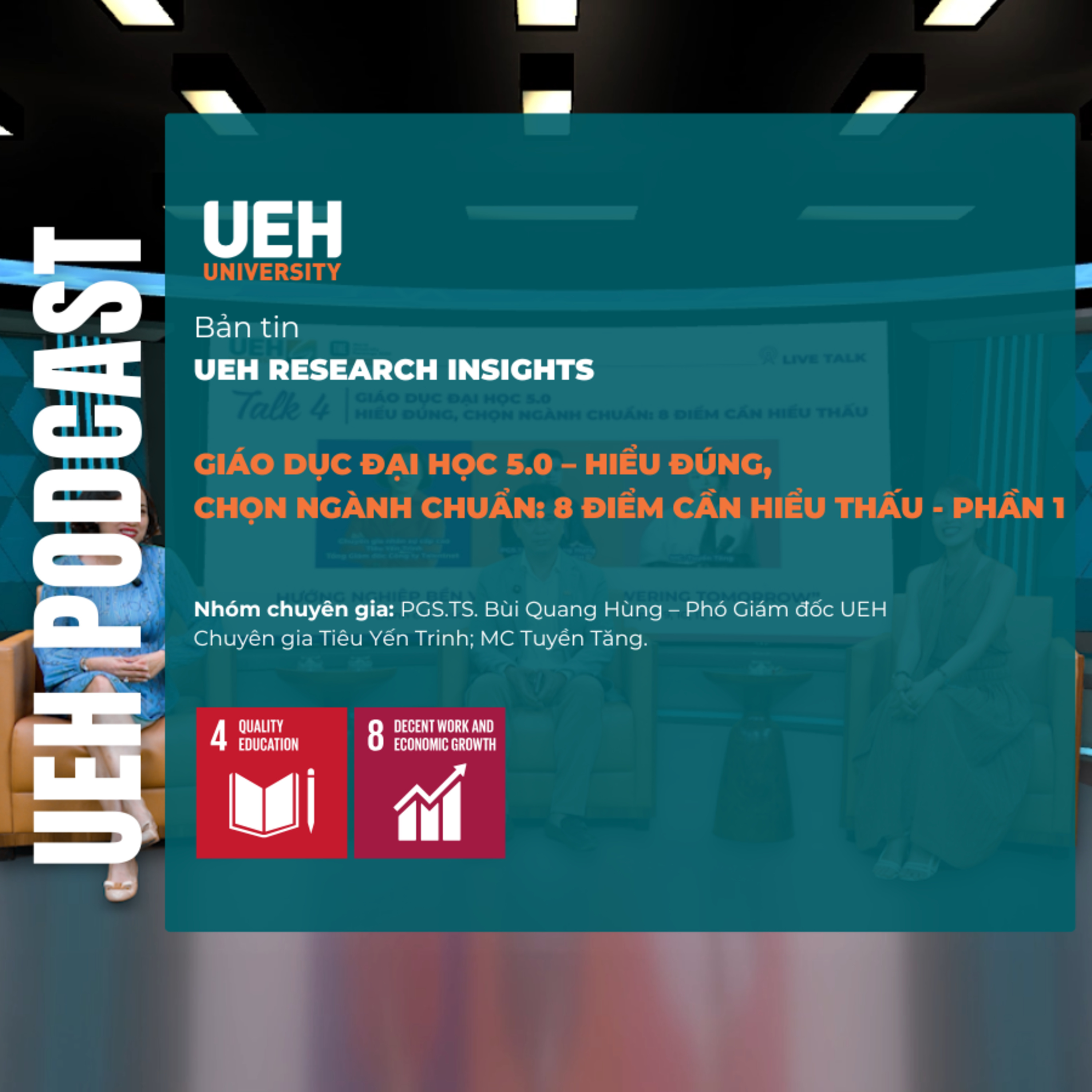 UEH - University of Economics Ho Chi Minh City