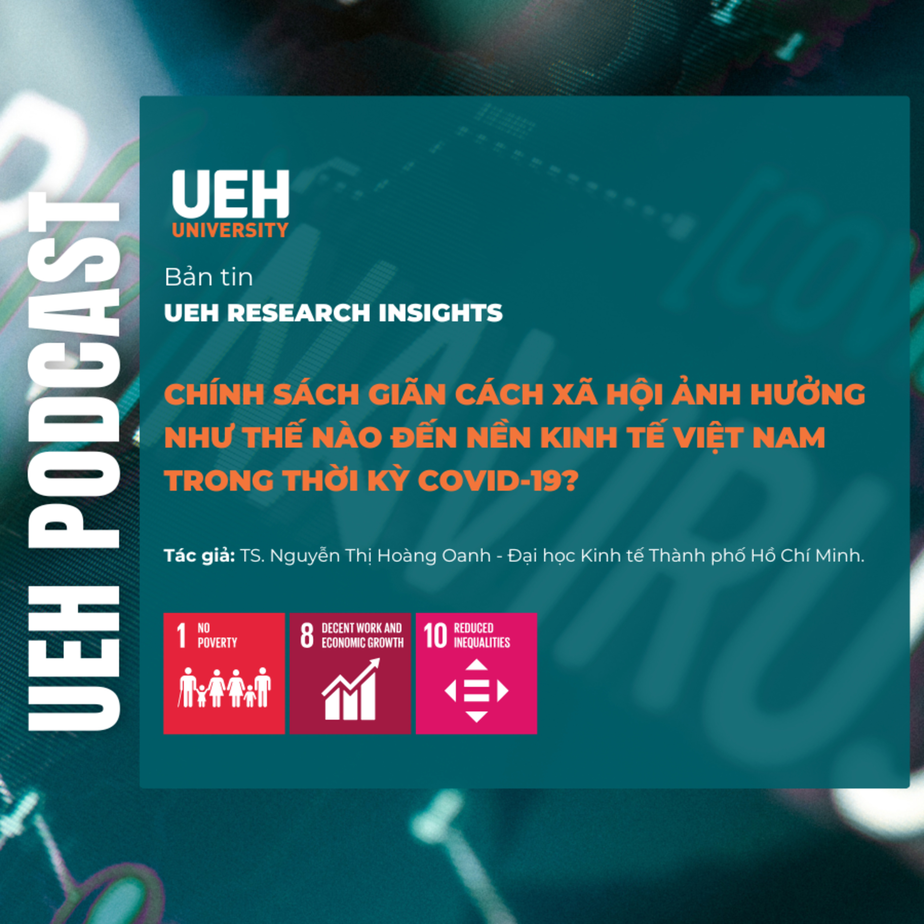 UEH - University of Economics Ho Chi Minh City