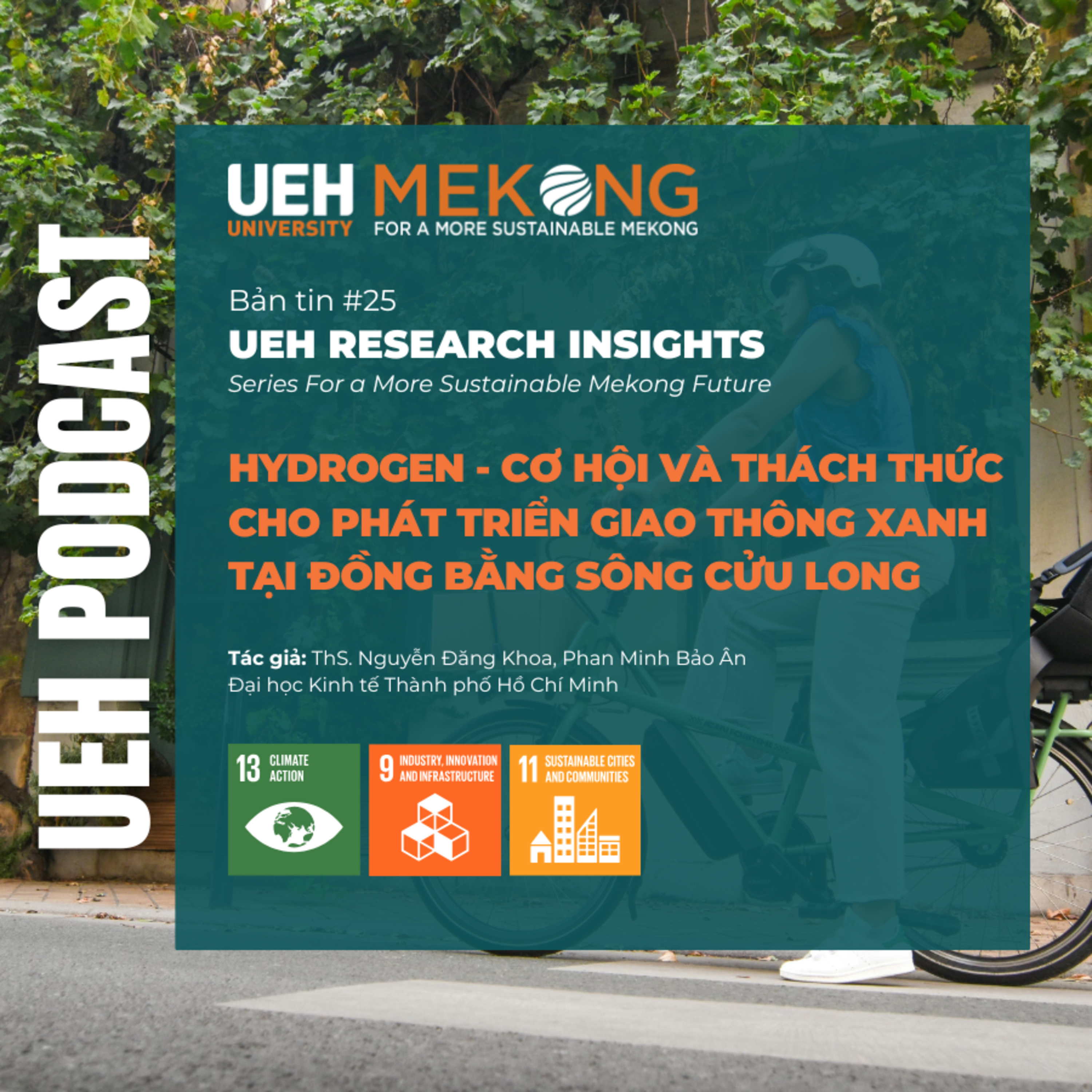 UEH - University of Economics Ho Chi Minh City