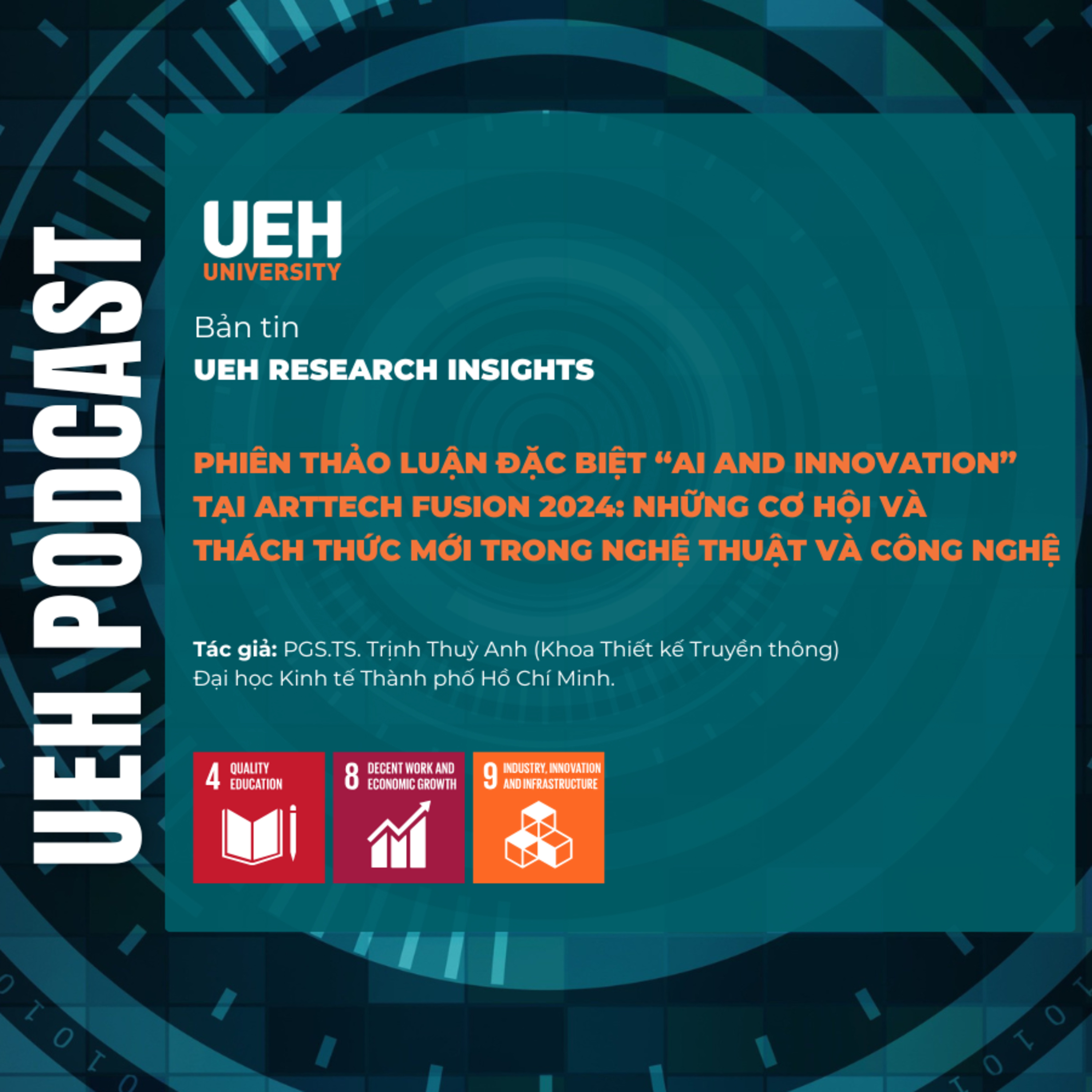 UEH - University of Economics Ho Chi Minh City
