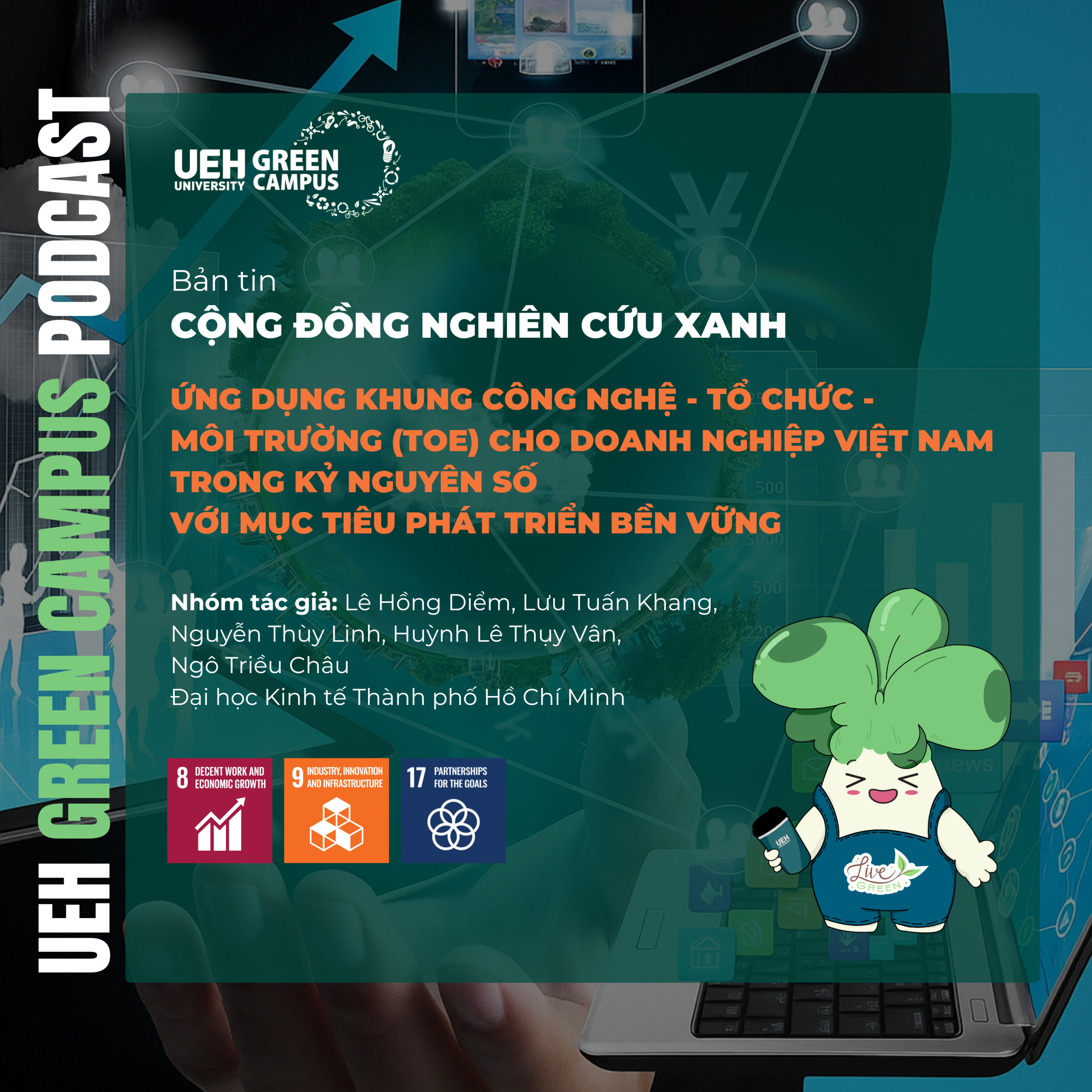 UEH - University of Economics Ho Chi Minh City