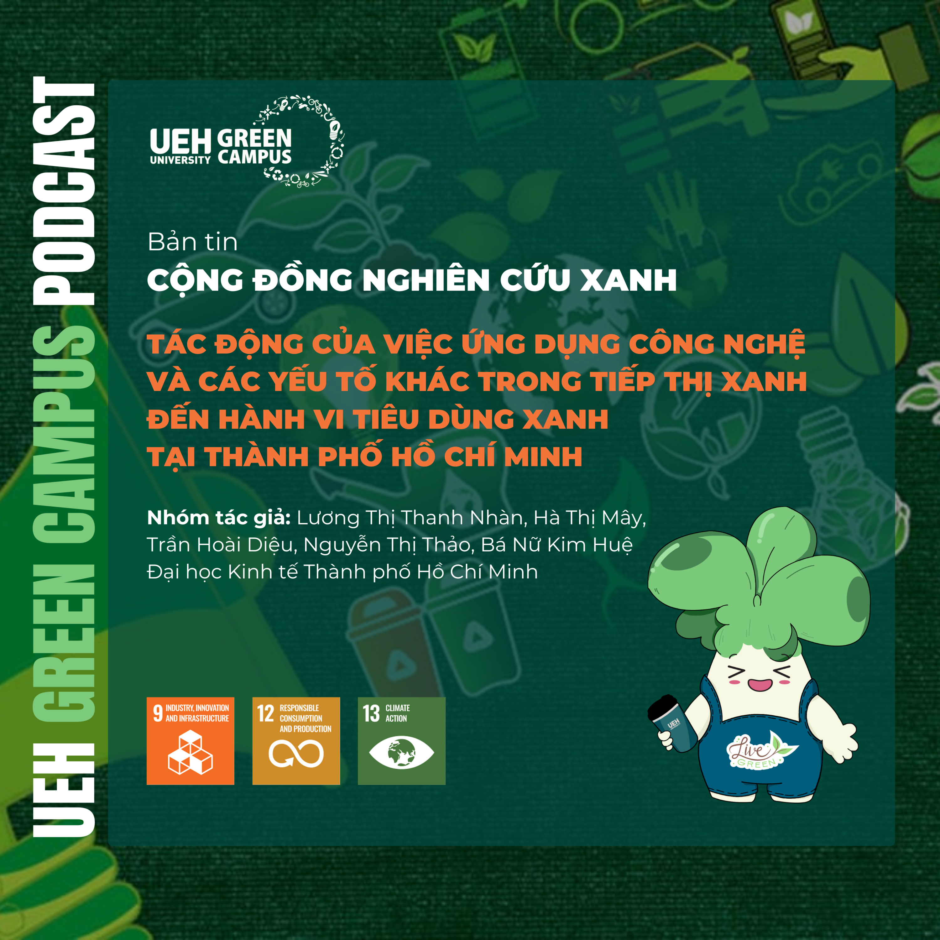 UEH - University of Economics Ho Chi Minh City