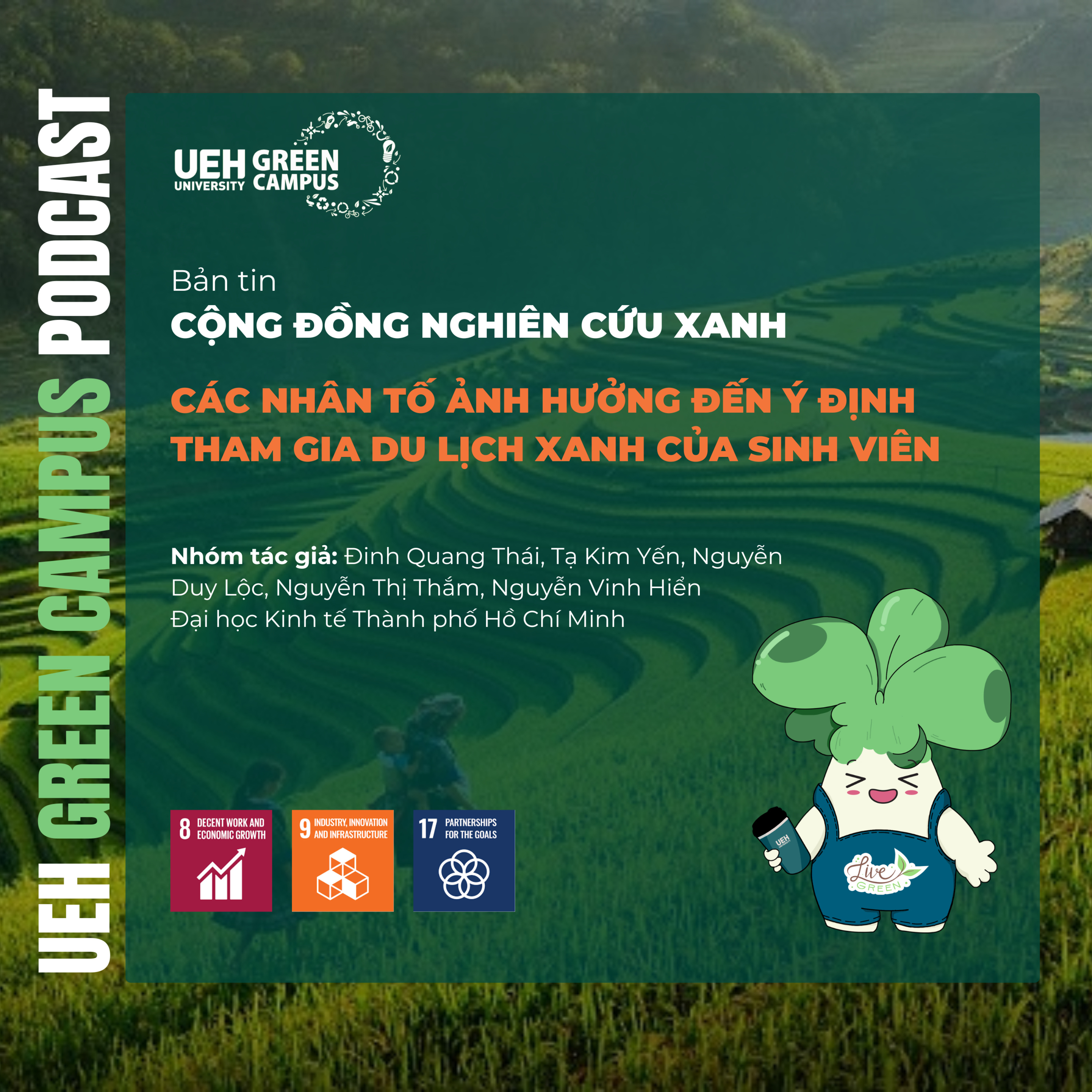 UEH - University of Economics Ho Chi Minh City