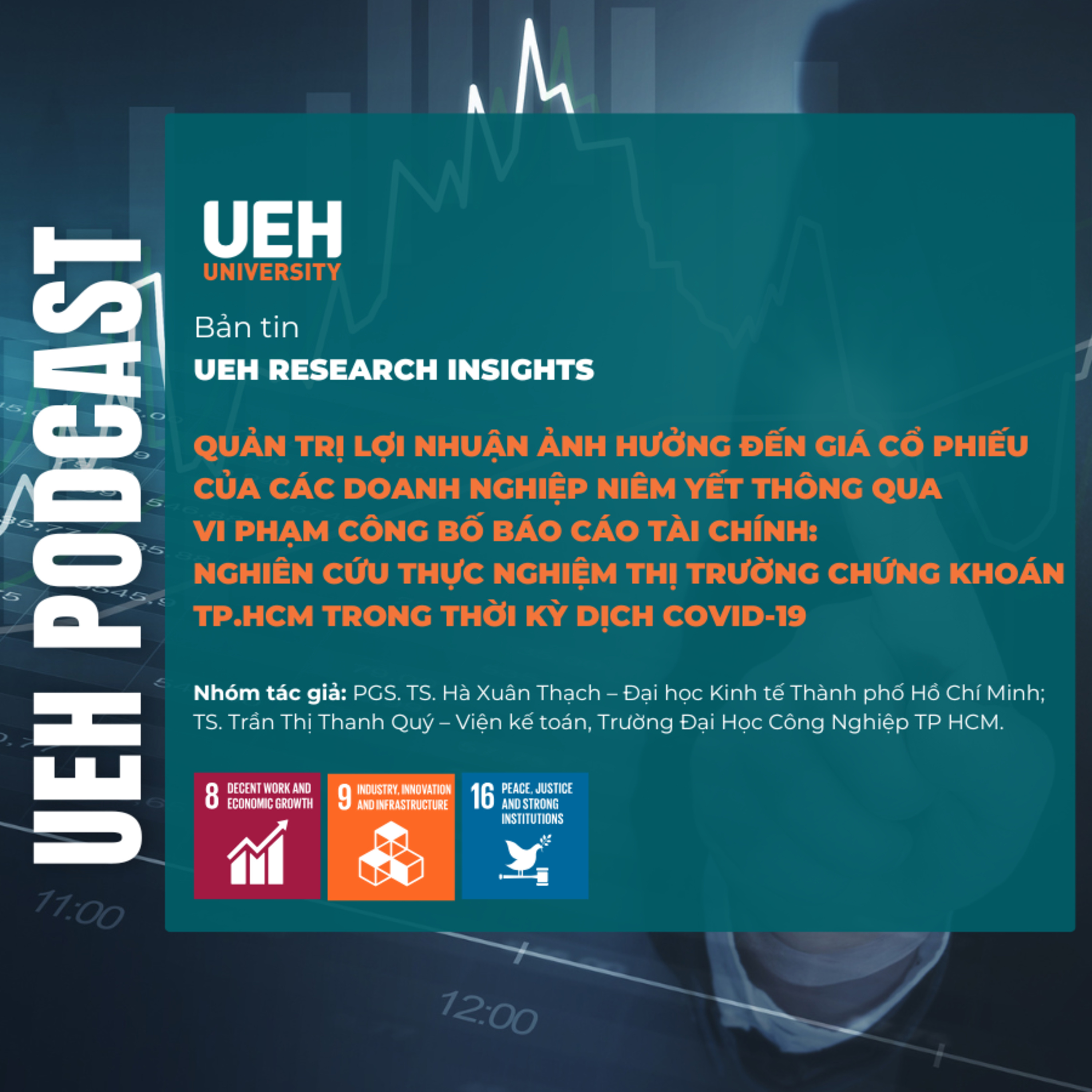 UEH - University of Economics Ho Chi Minh City