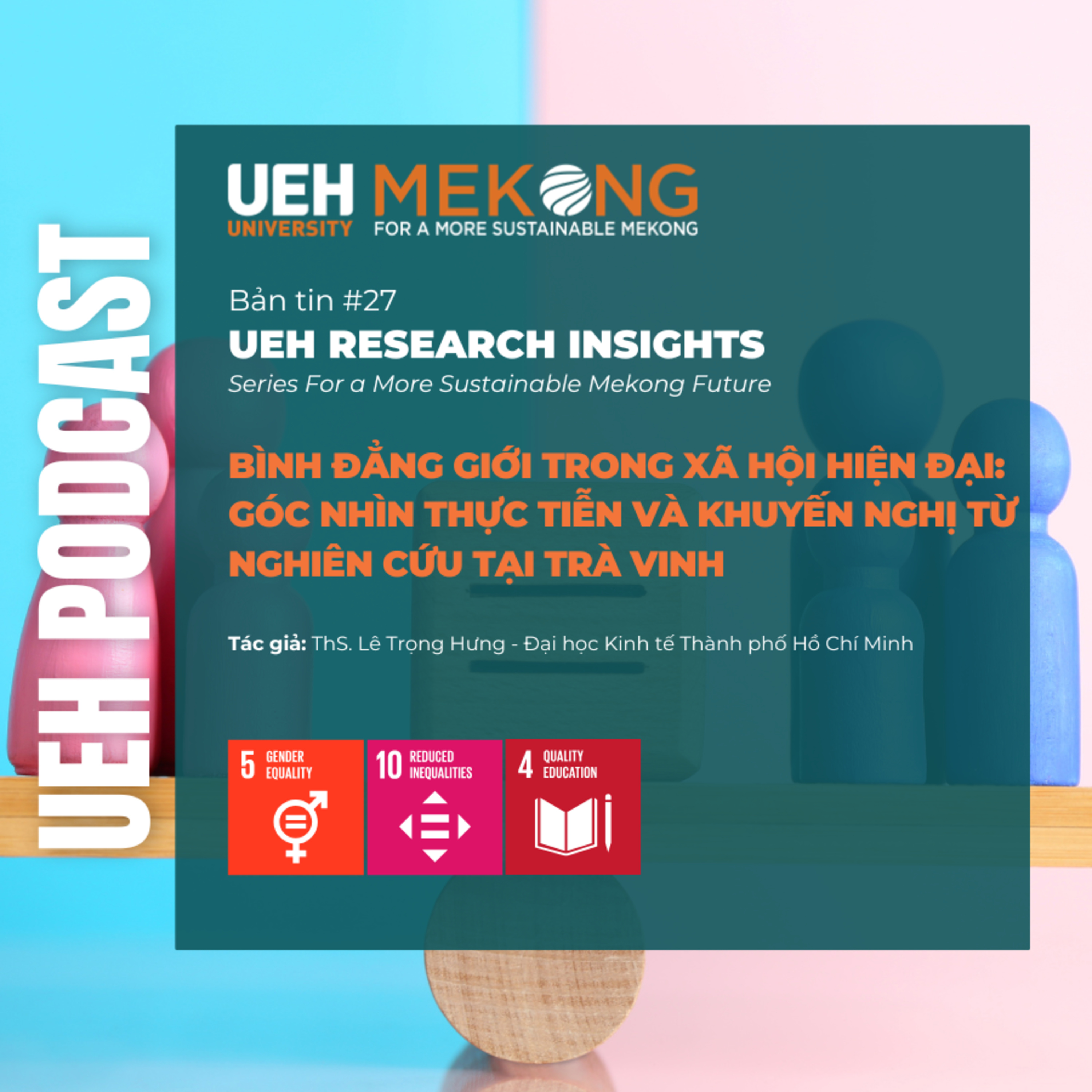 UEH - University of Economics Ho Chi Minh City
