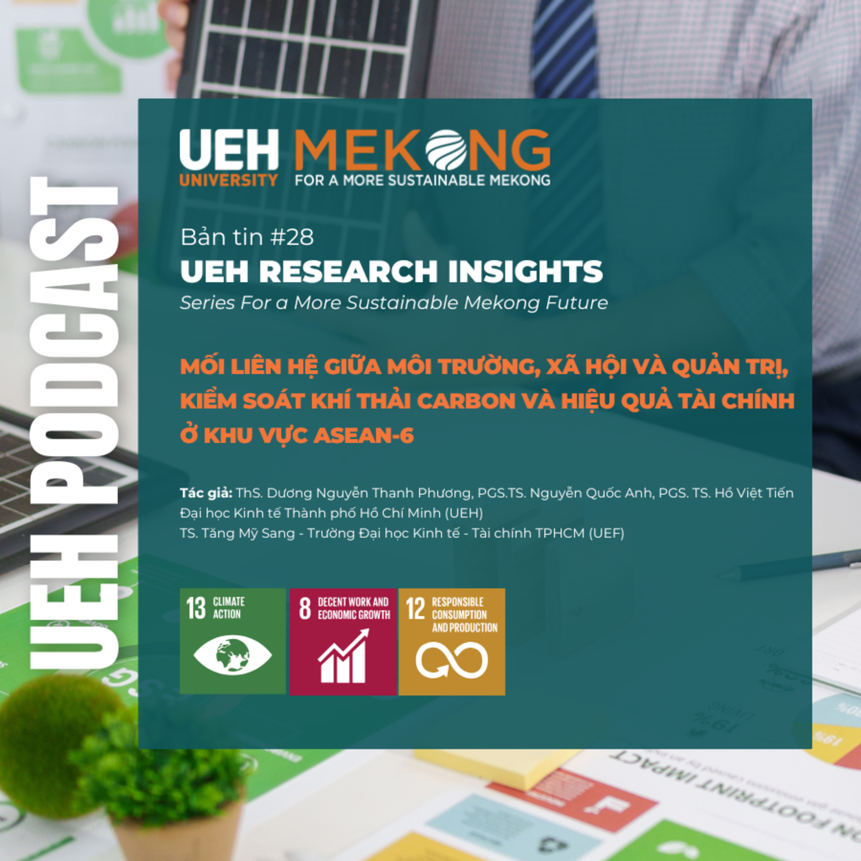 UEH - University of Economics Ho Chi Minh City