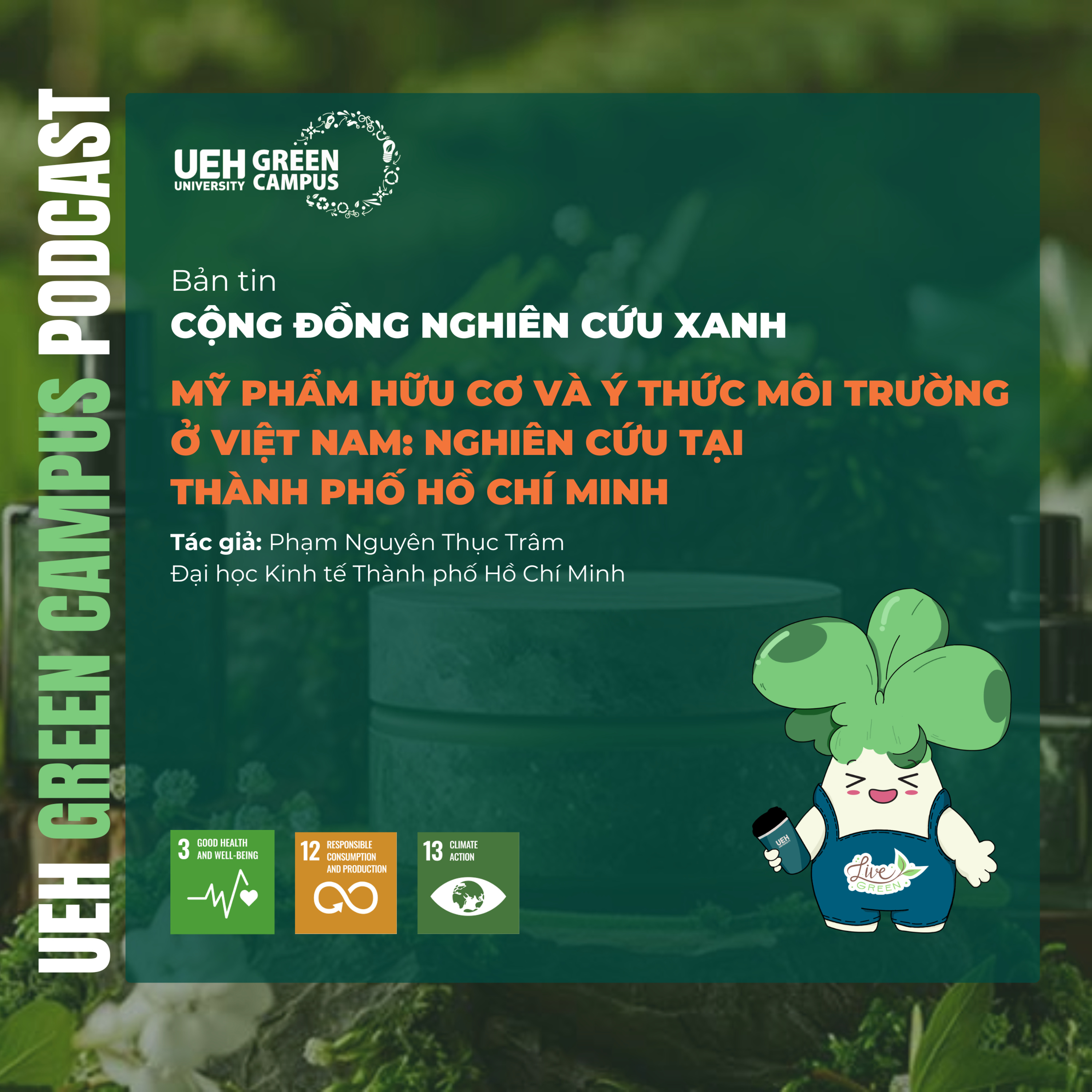 UEH - University of Economics Ho Chi Minh City