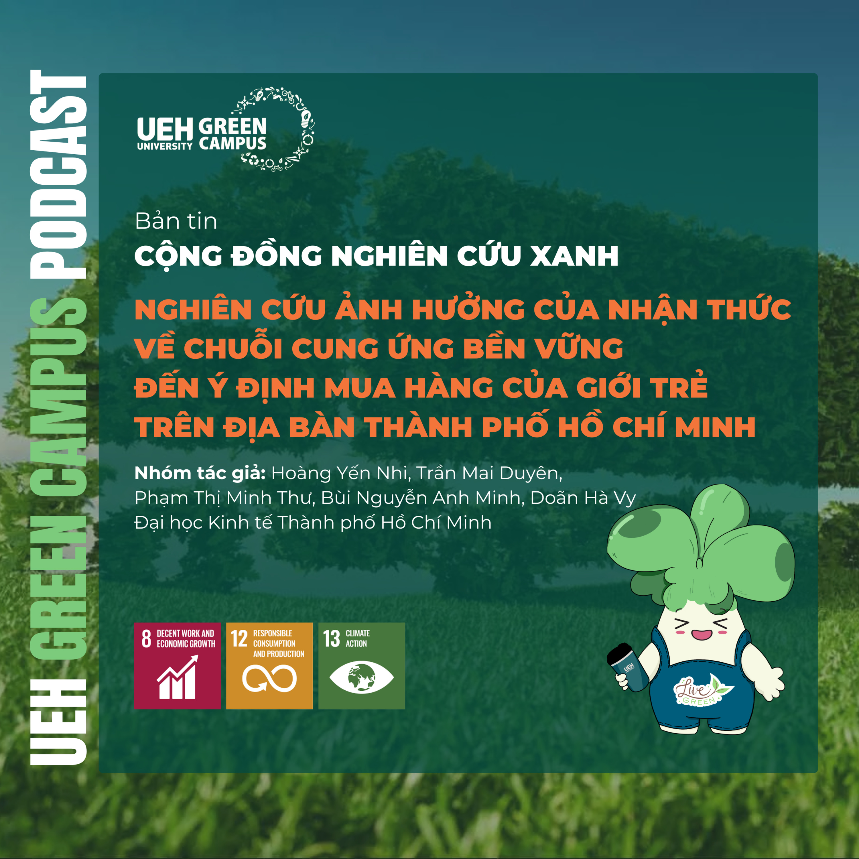 UEH - University of Economics Ho Chi Minh City