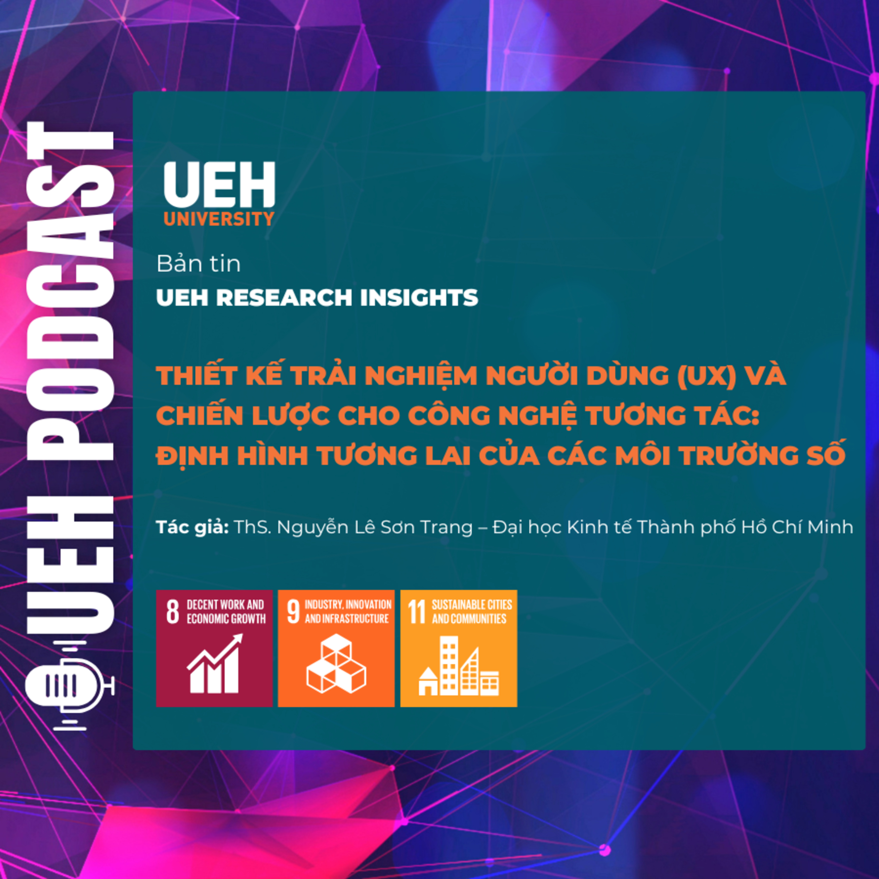 UEH - University of Economics Ho Chi Minh City