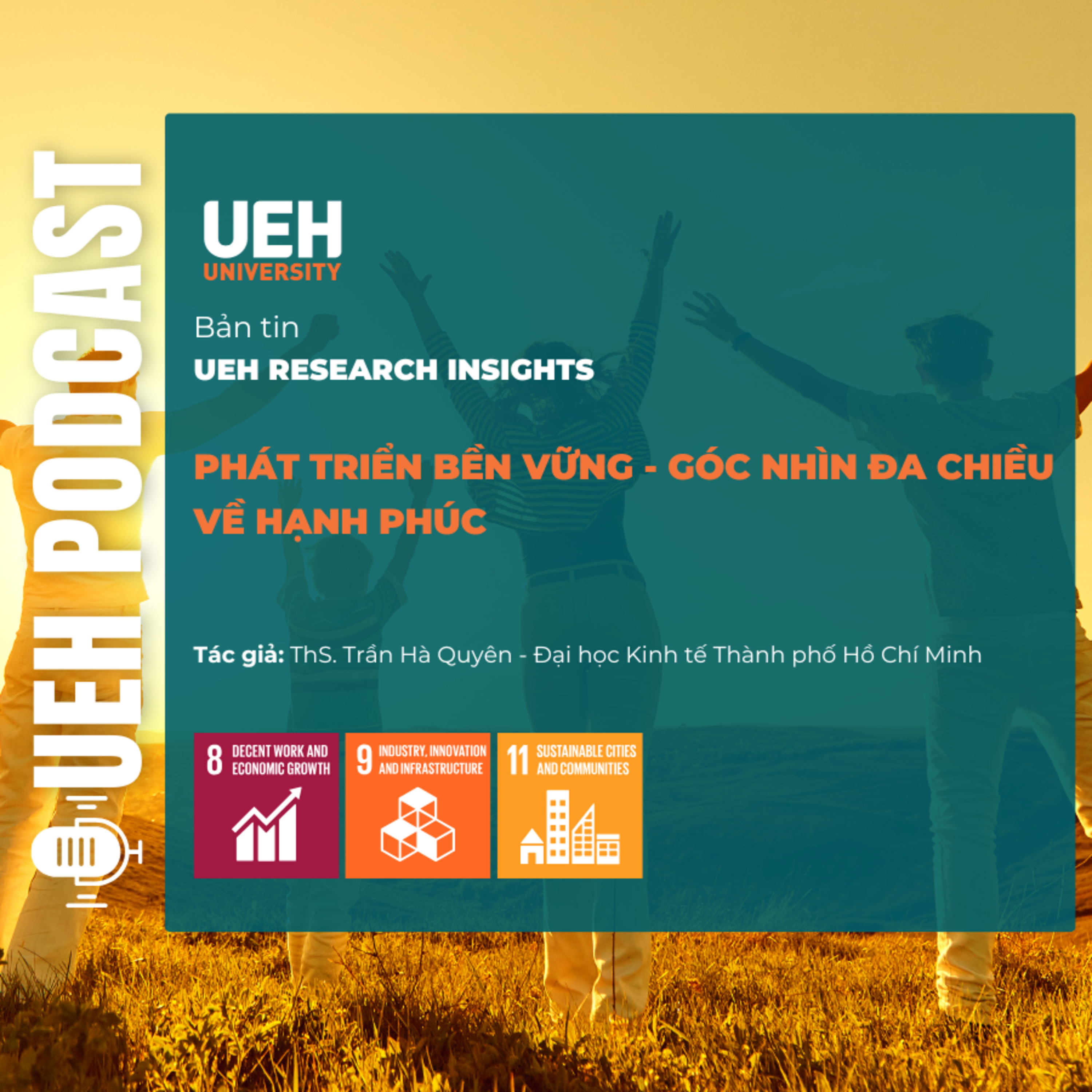UEH - University of Economics Ho Chi Minh City