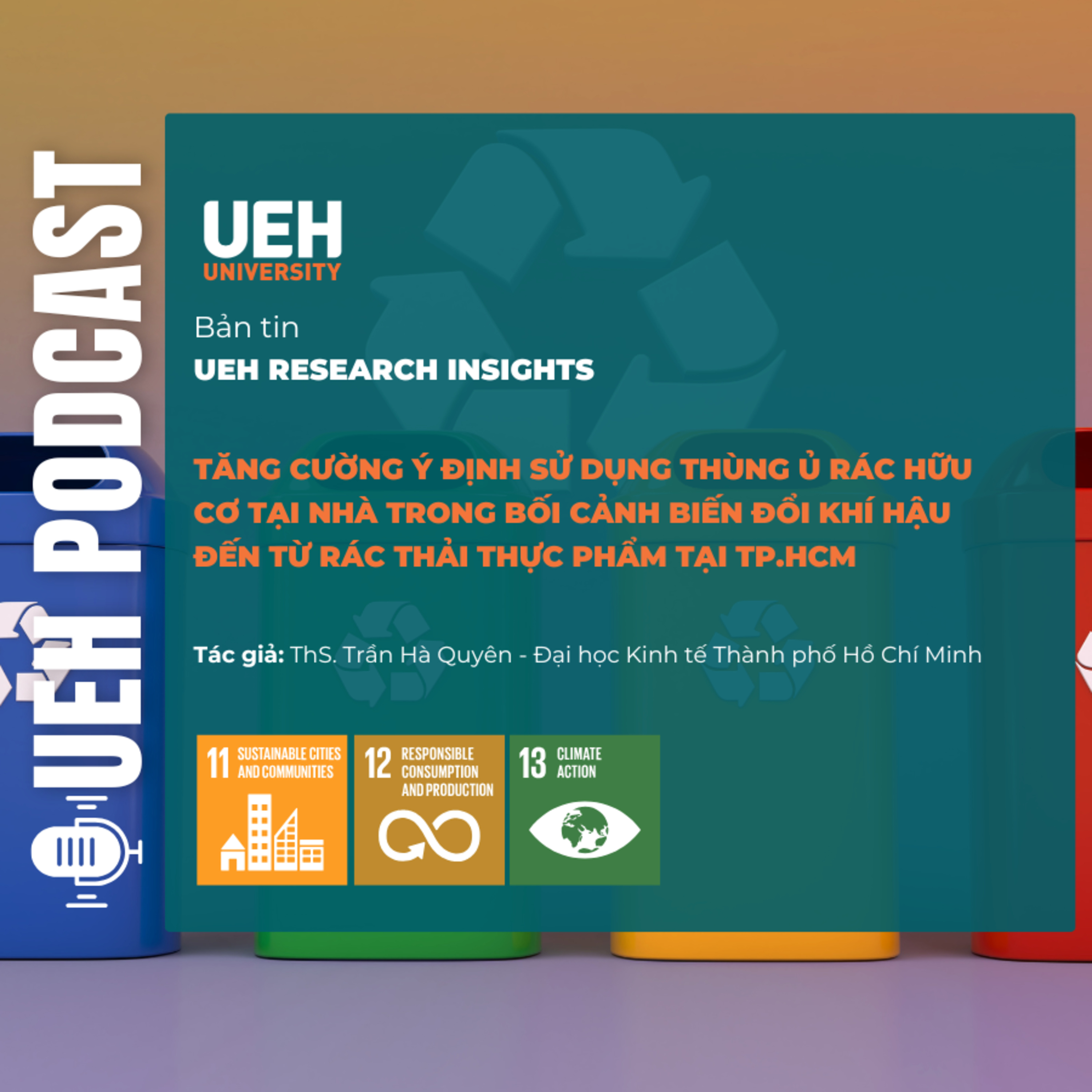 UEH - University of Economics Ho Chi Minh City