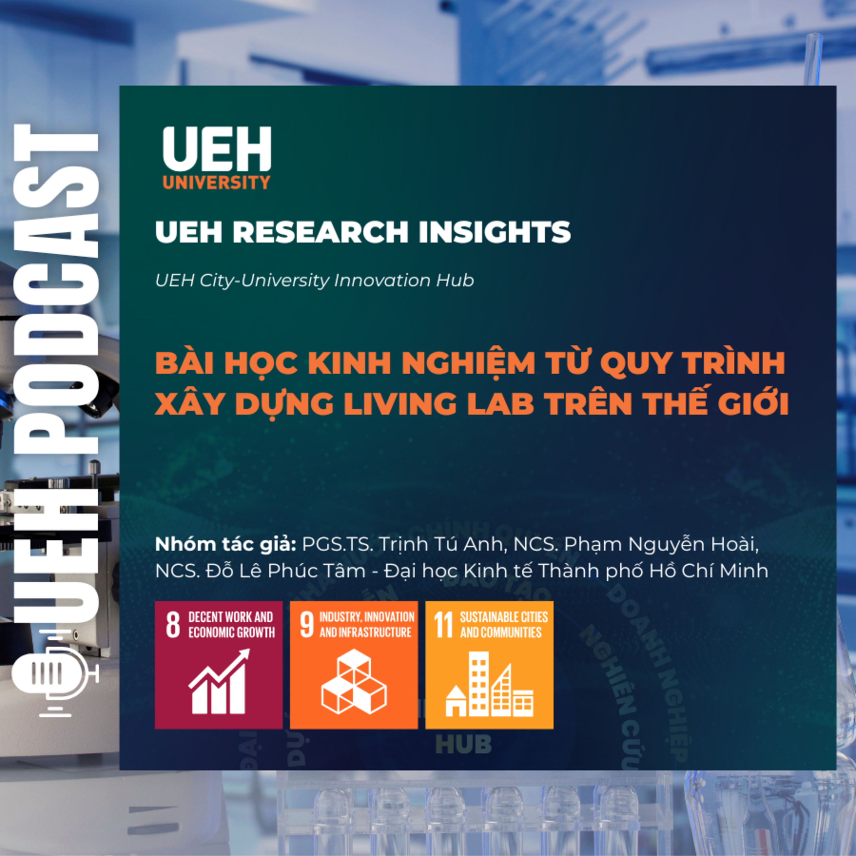 UEH - University of Economics Ho Chi Minh City