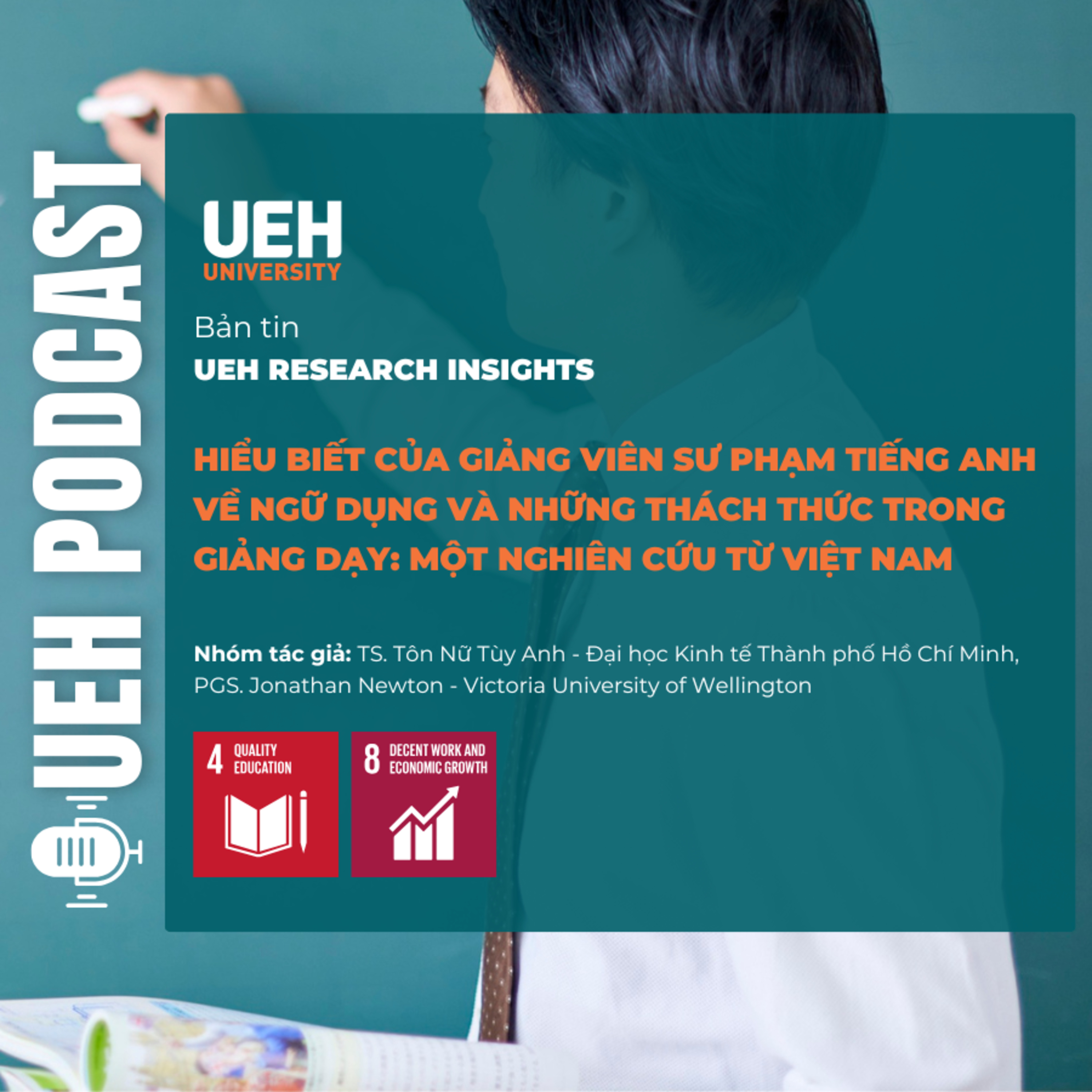 UEH - University of Economics Ho Chi Minh City