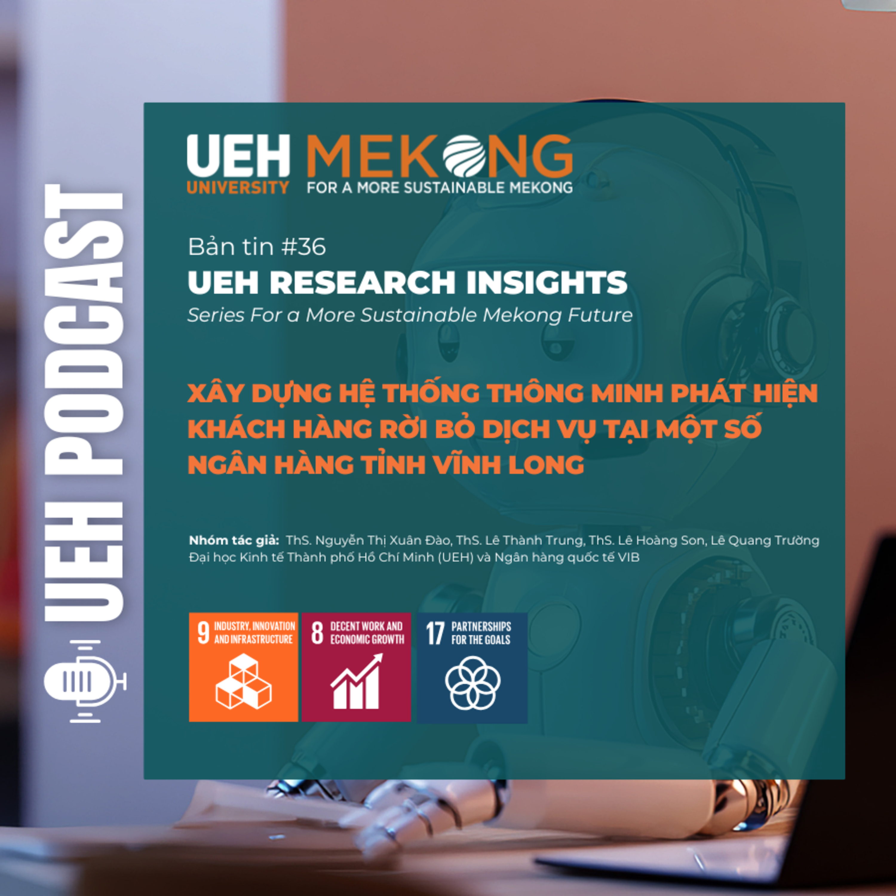 UEH - University of Economics Ho Chi Minh City