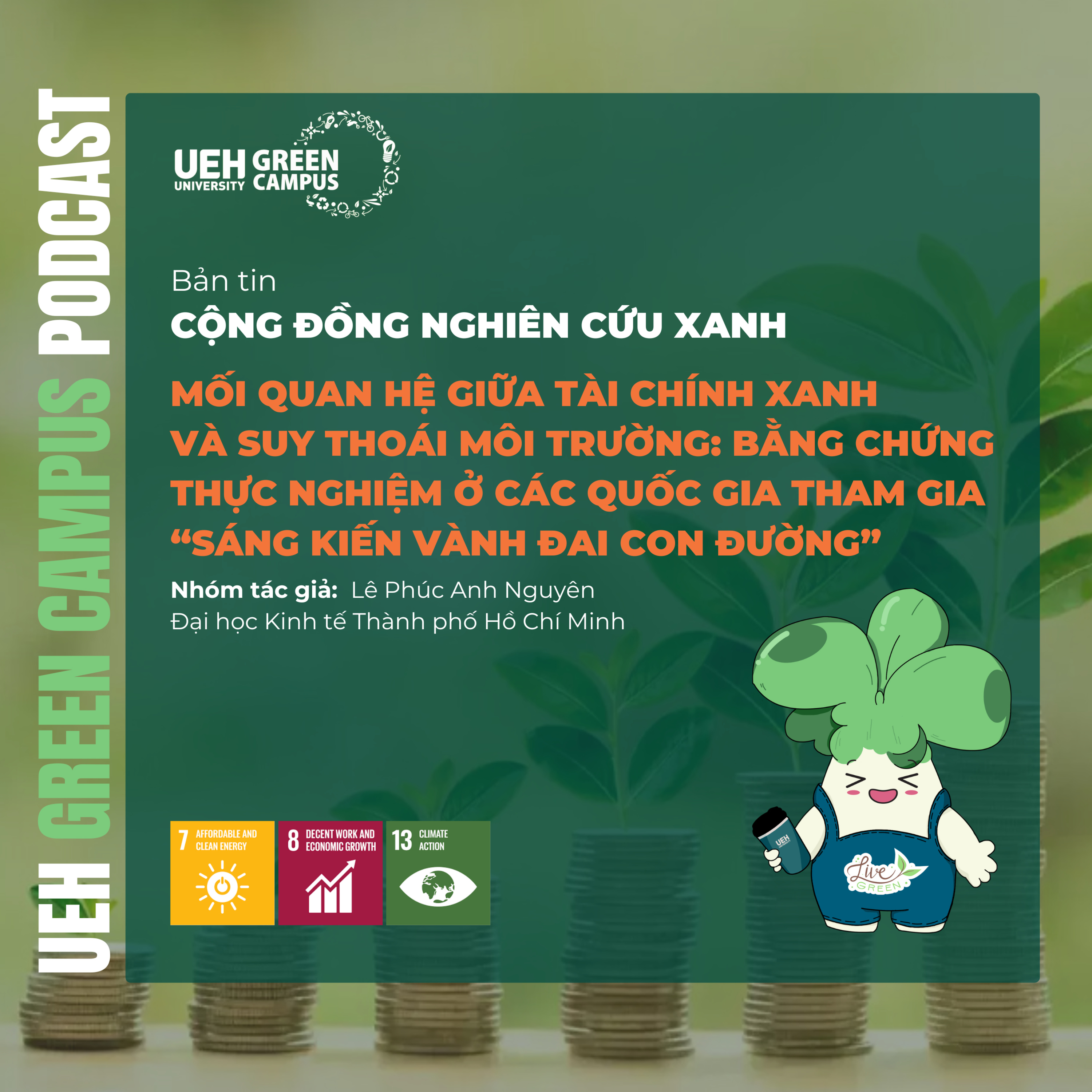 UEH - University of Economics Ho Chi Minh City