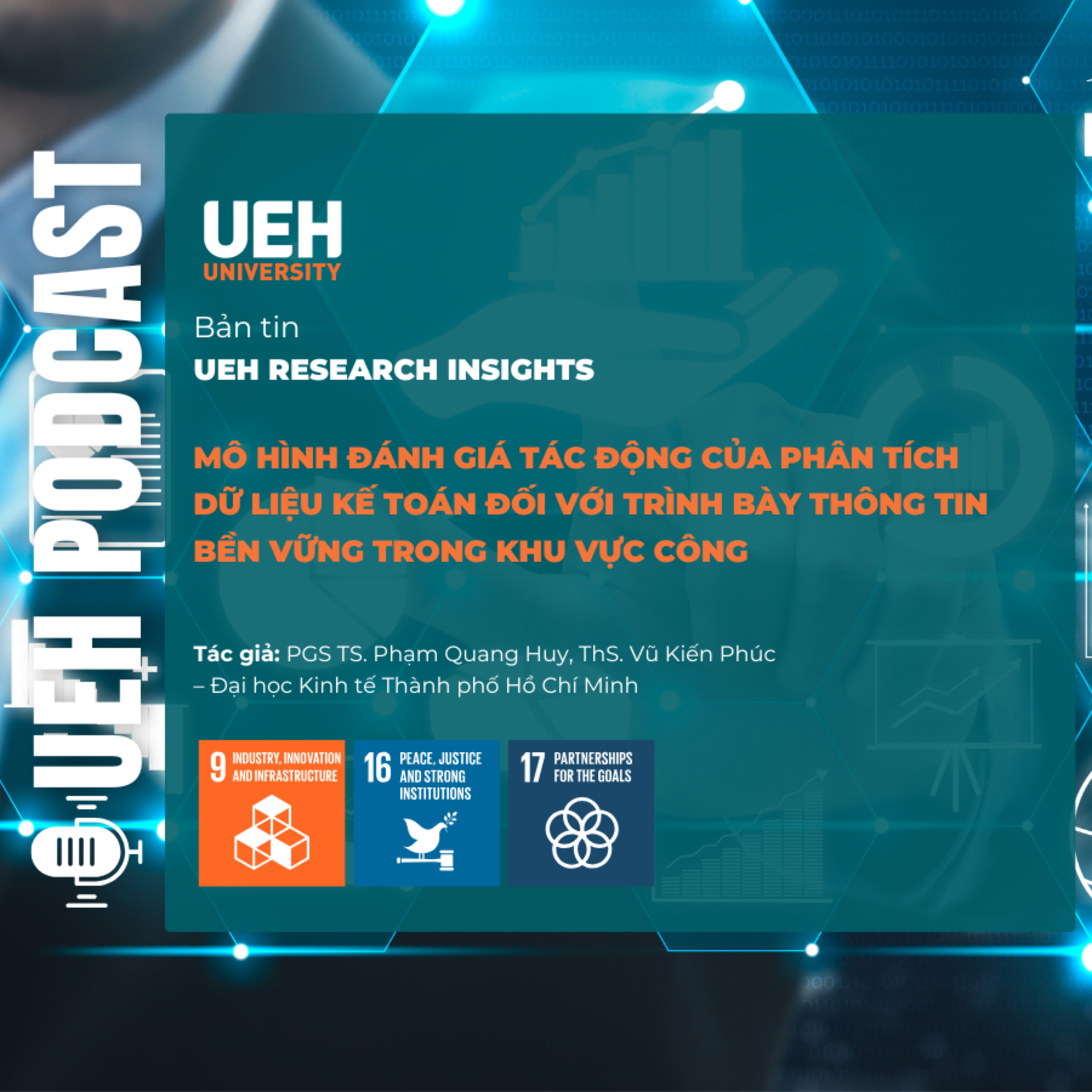UEH - University of Economics Ho Chi Minh City