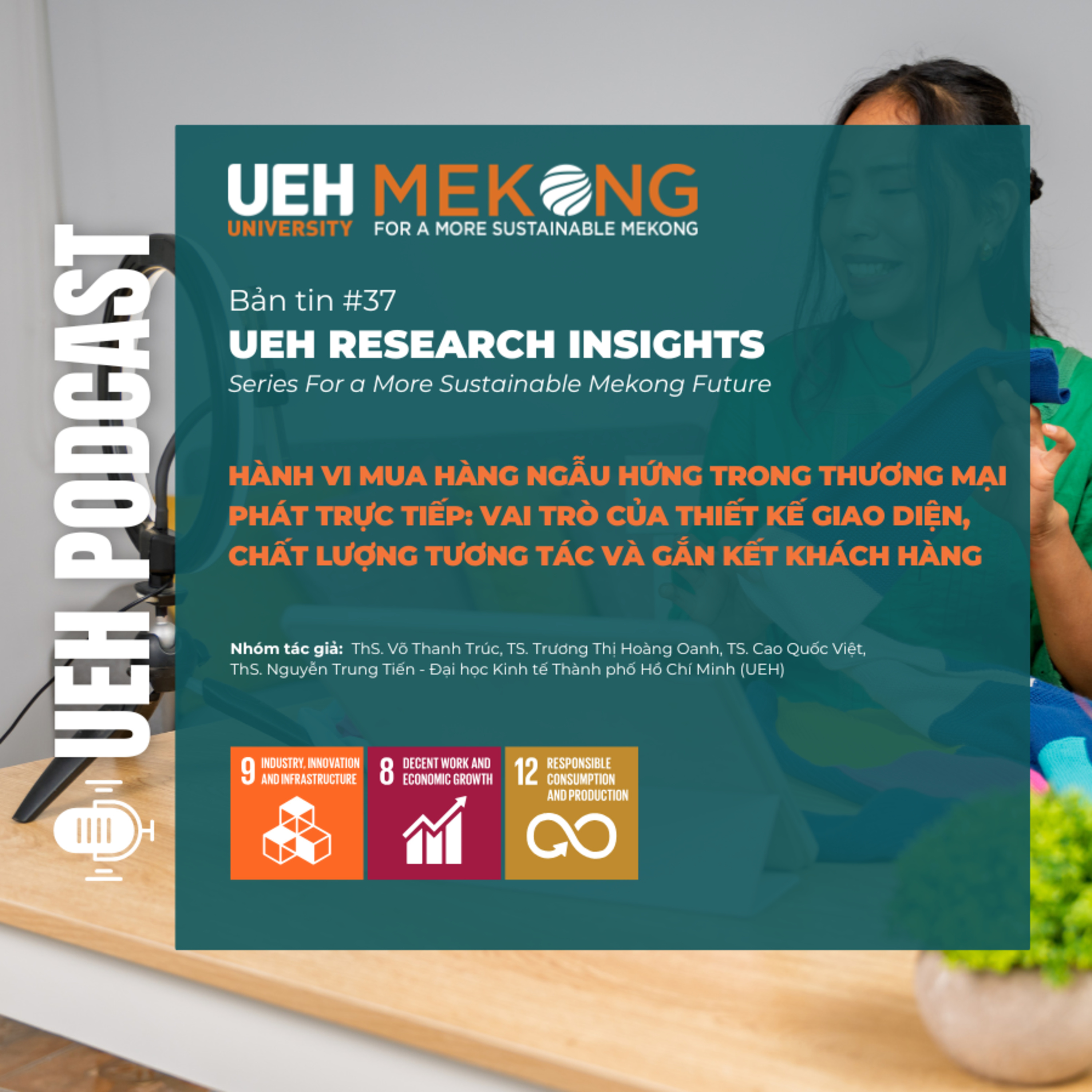 UEH - University of Economics Ho Chi Minh City