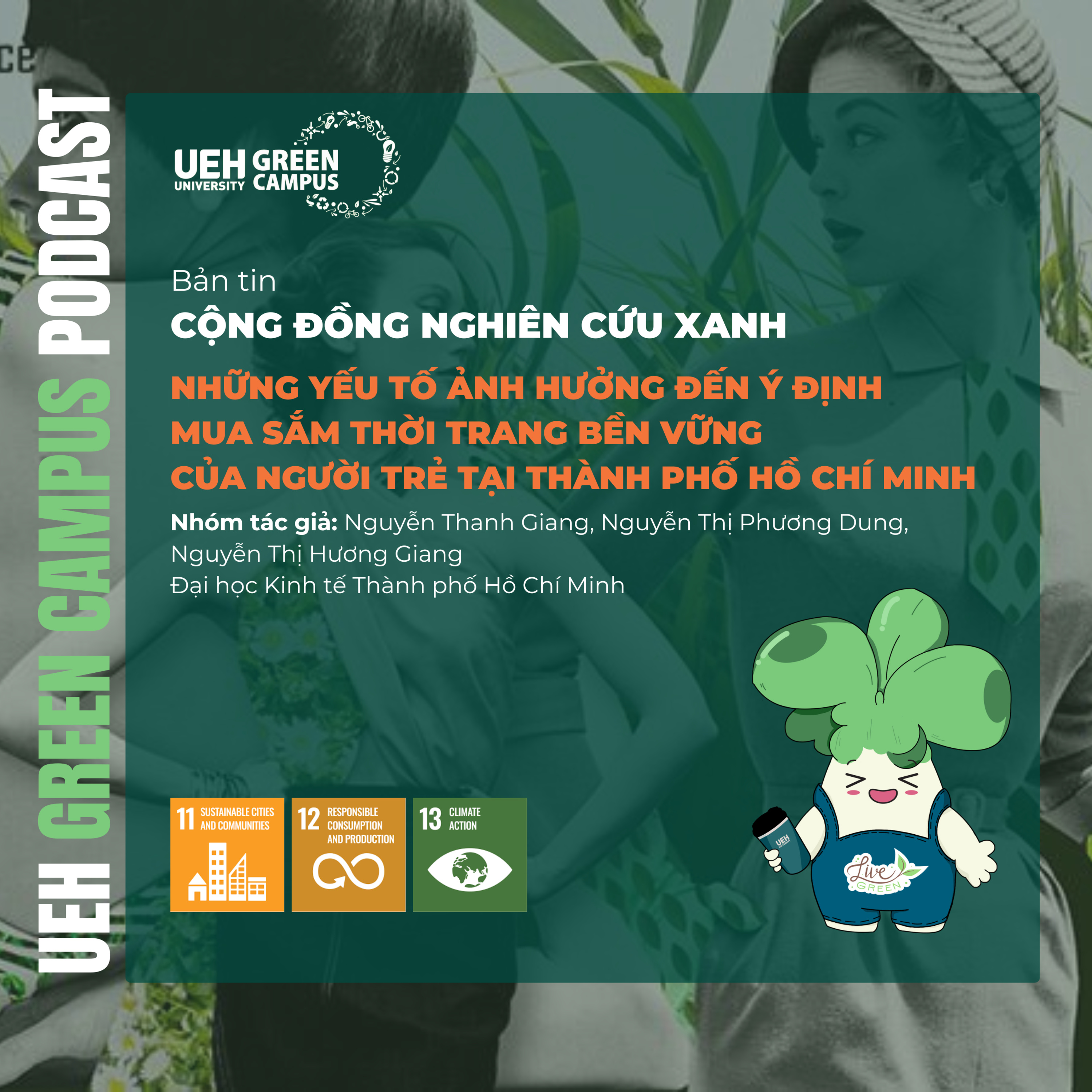 UEH - University of Economics Ho Chi Minh City