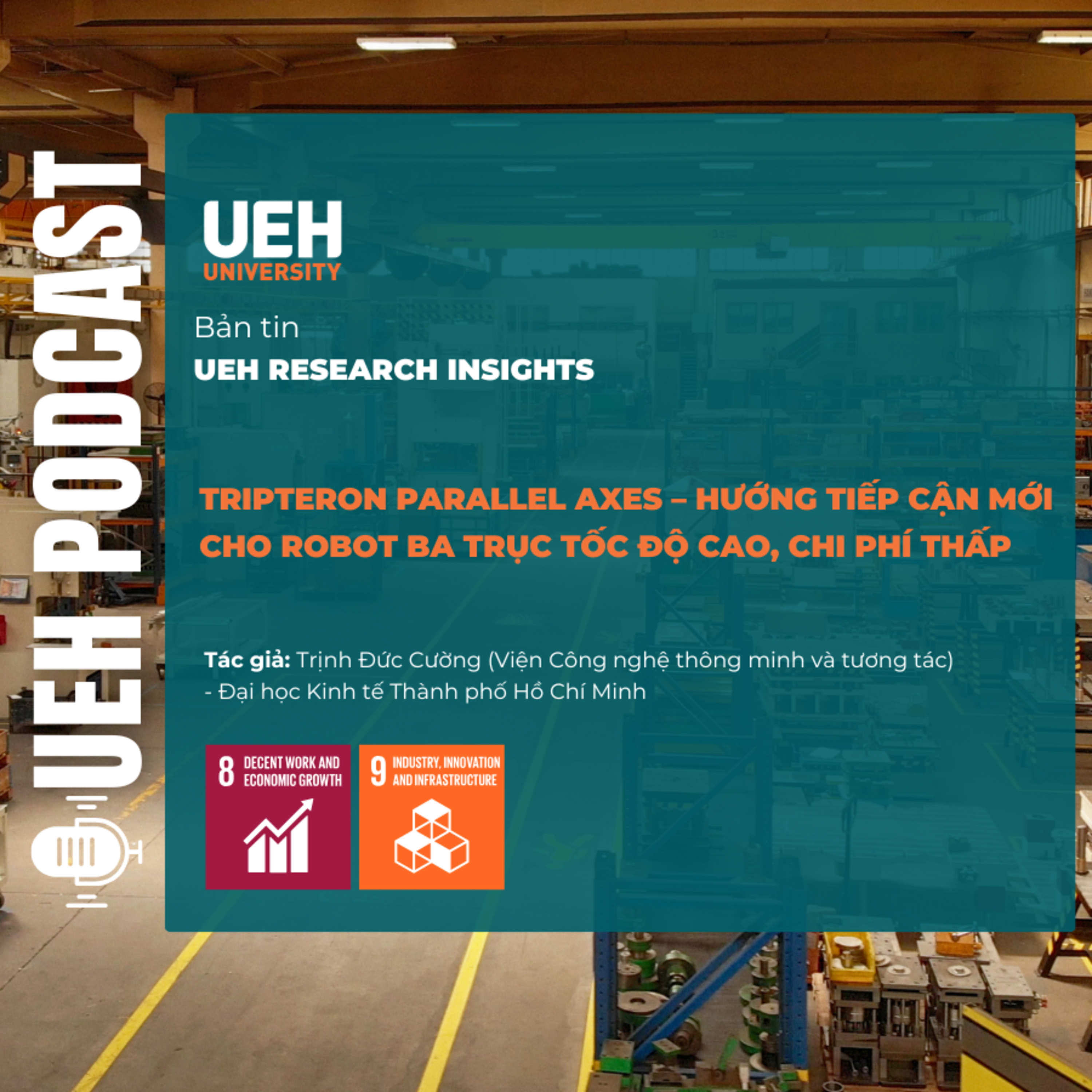 UEH - University of Economics Ho Chi Minh City