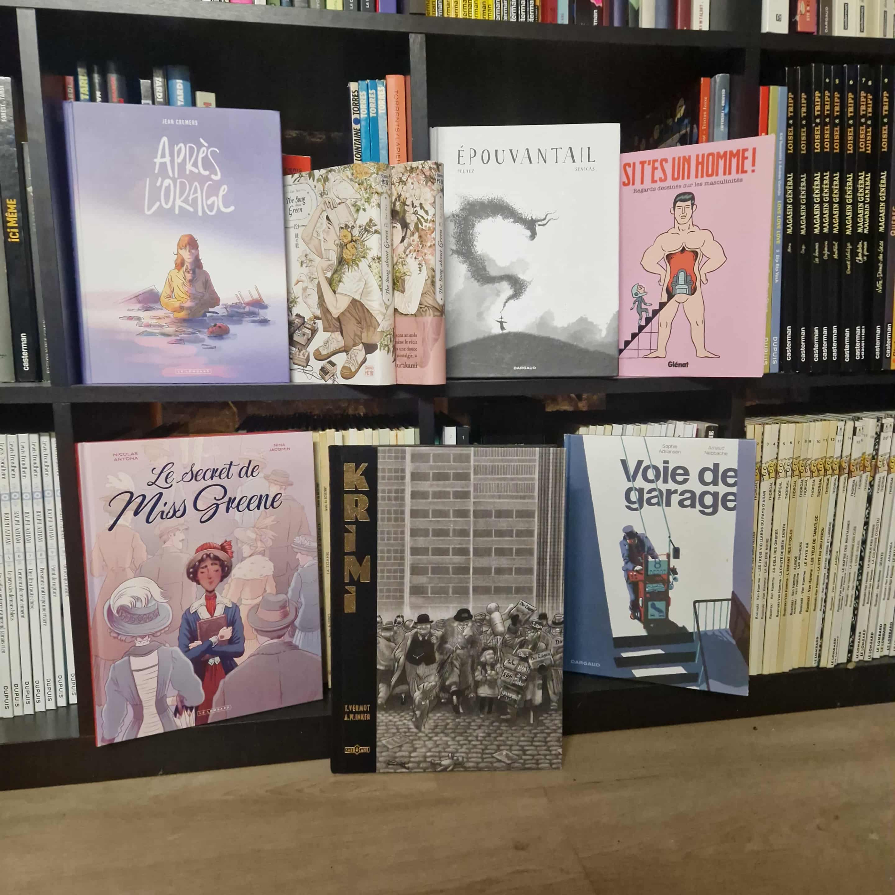 Agenda Culturel Octobre 25 episode artwork