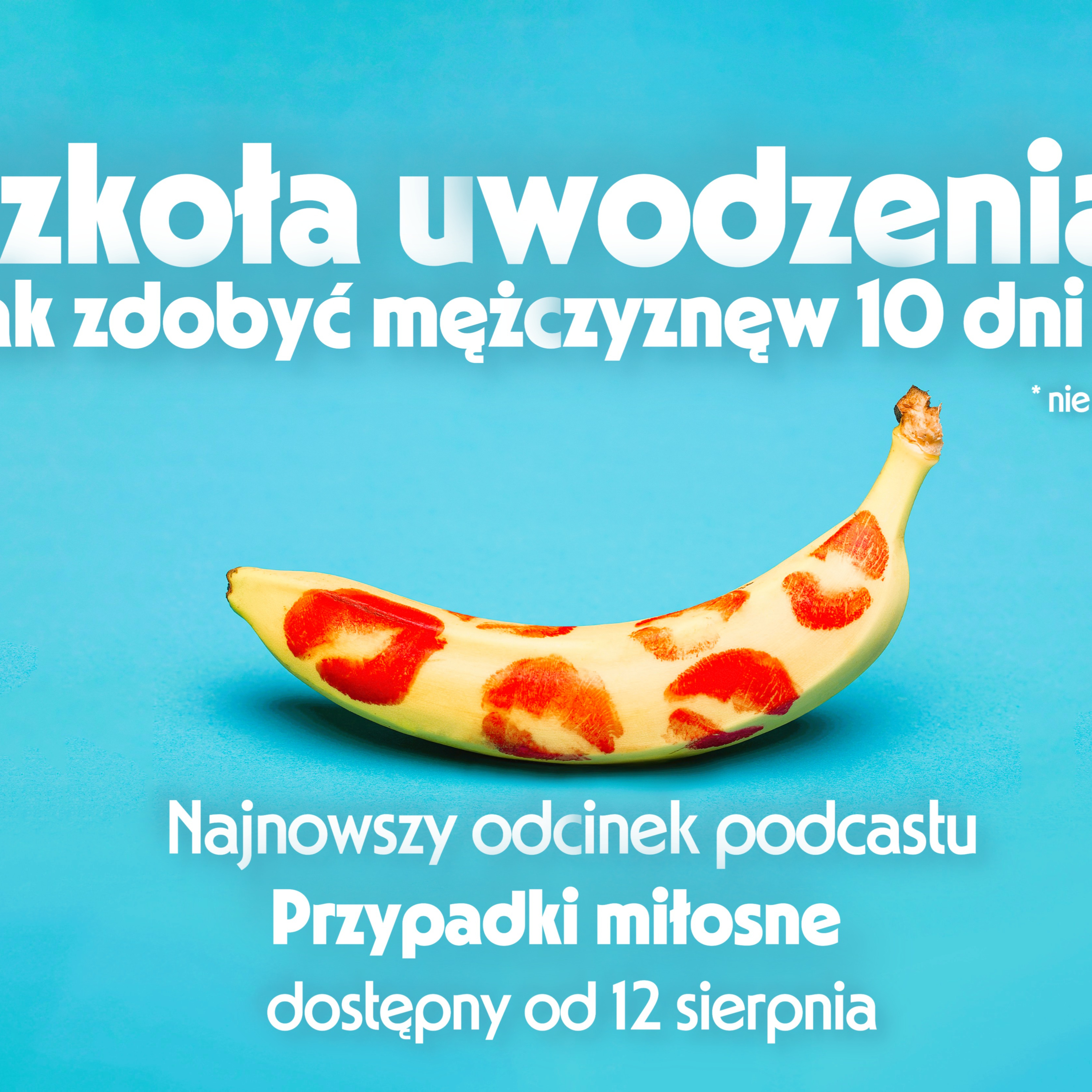 Przypadki miłosne