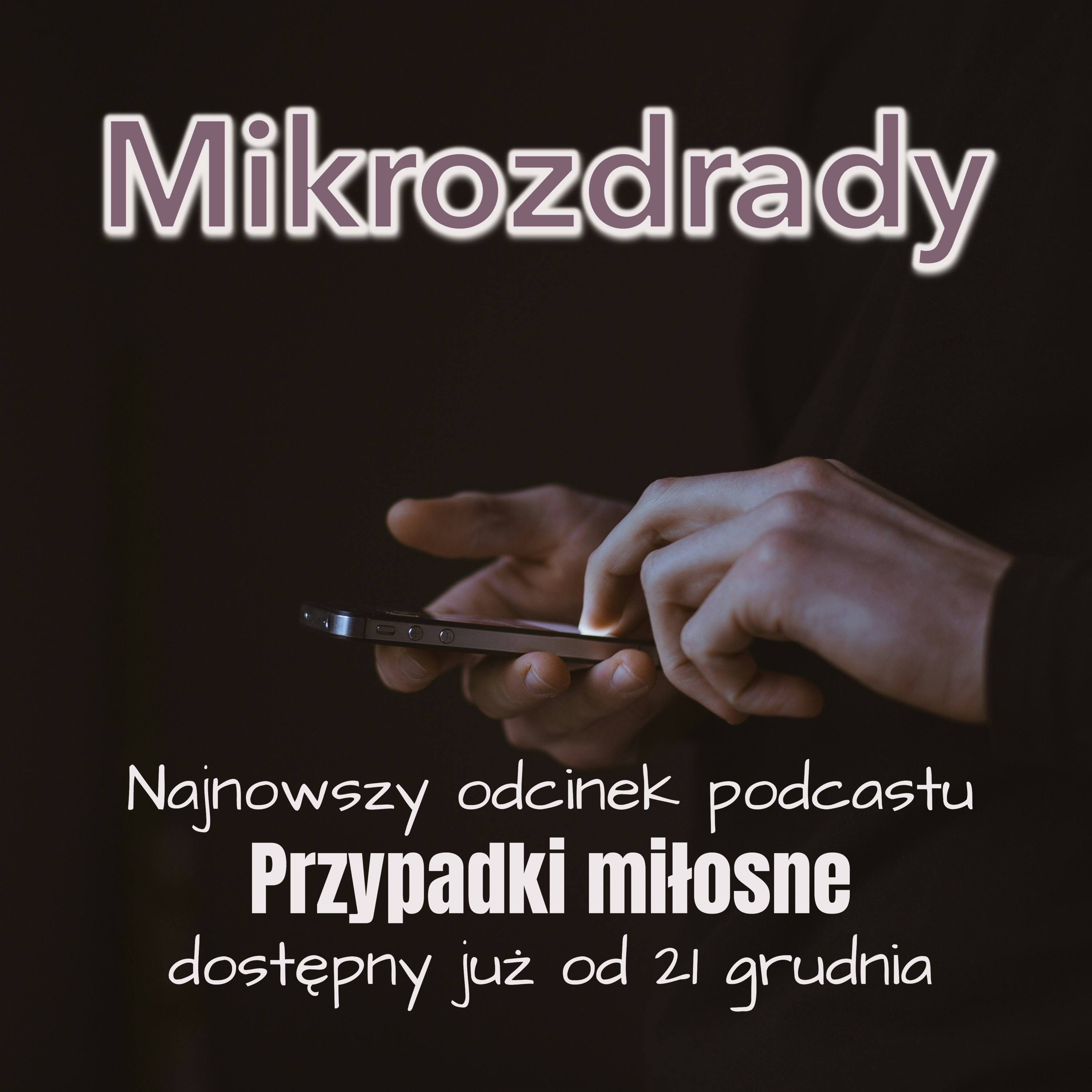 Mikrozdrady, odc13S05