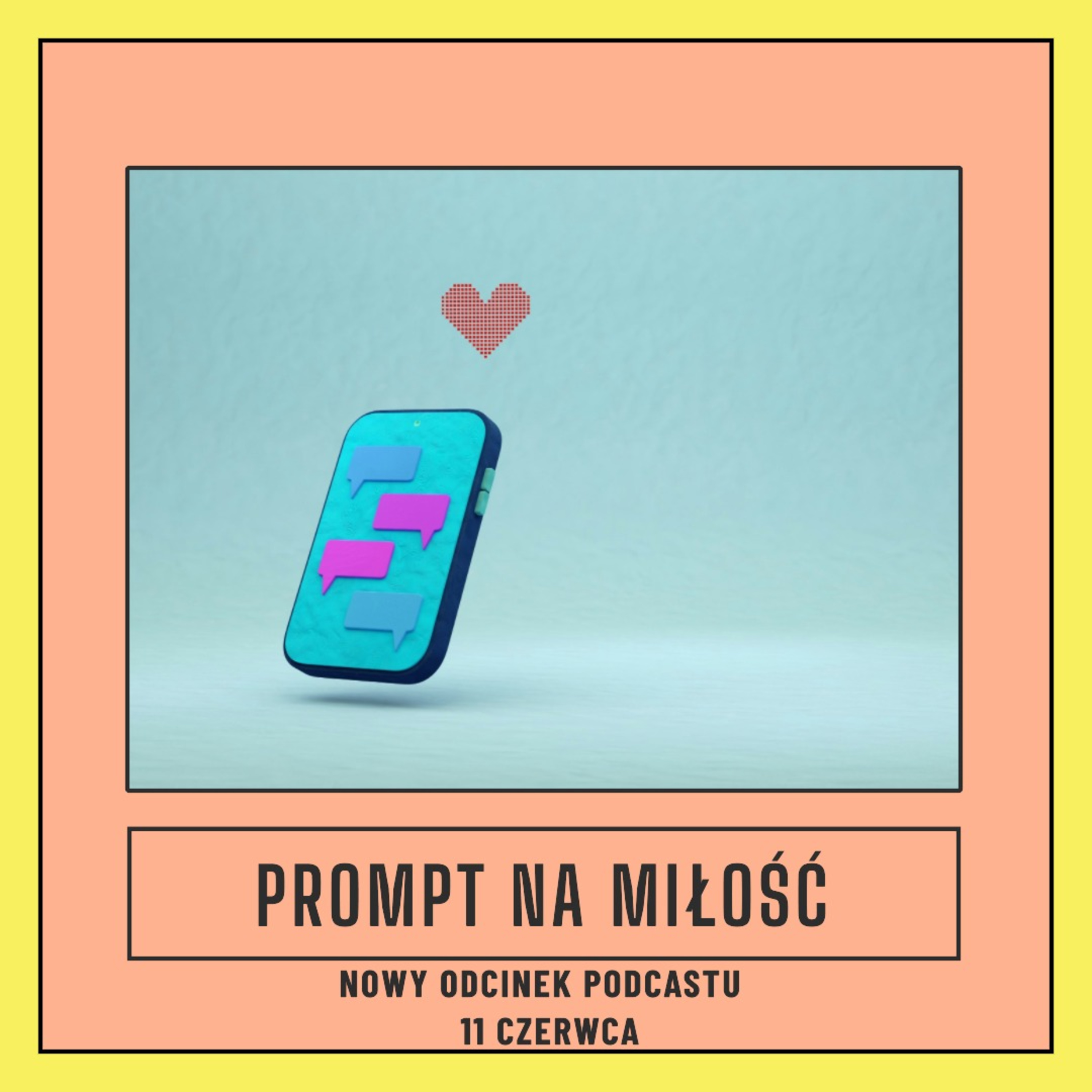Prompt na miłość, odc20S05 episode artwork