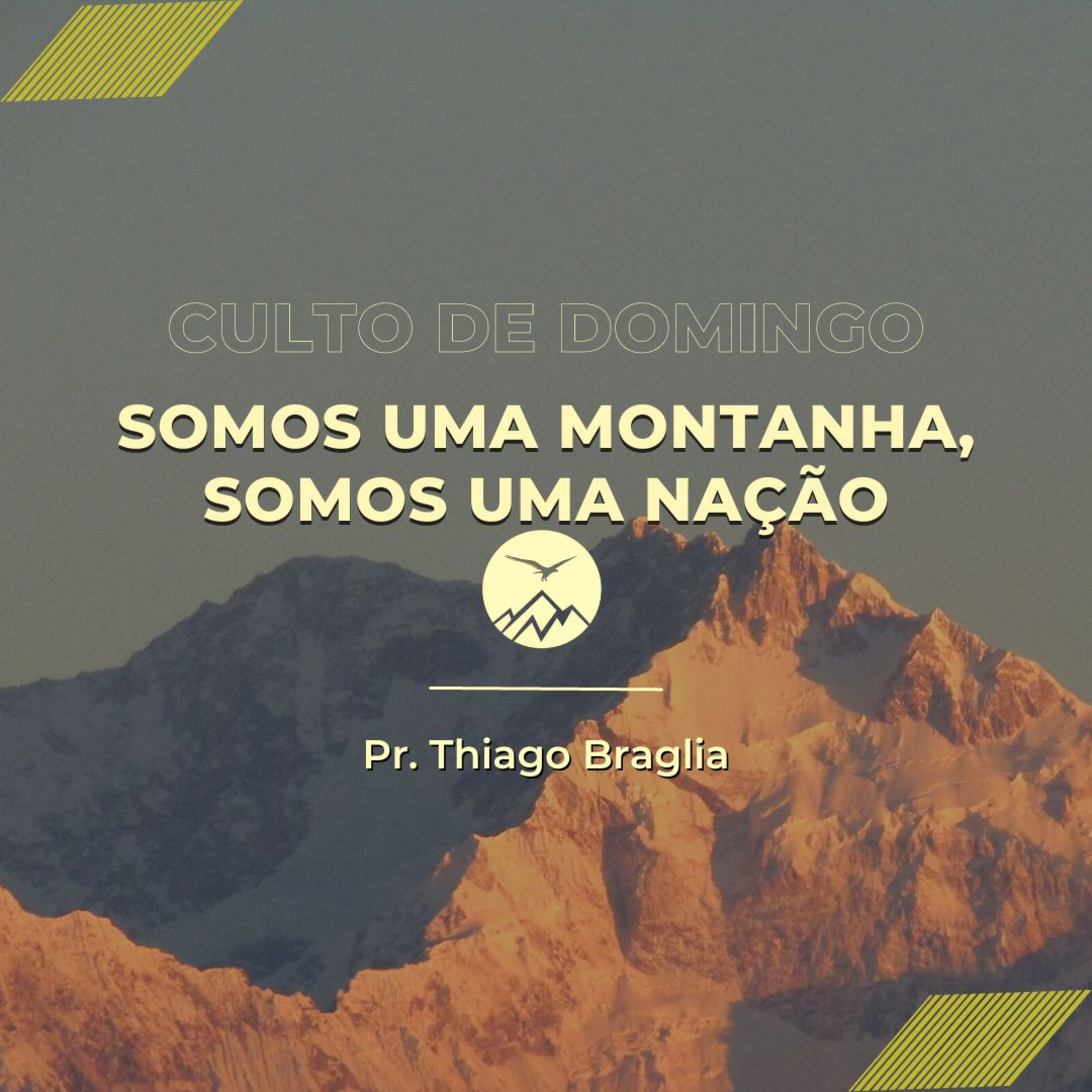 Nação dos Montes