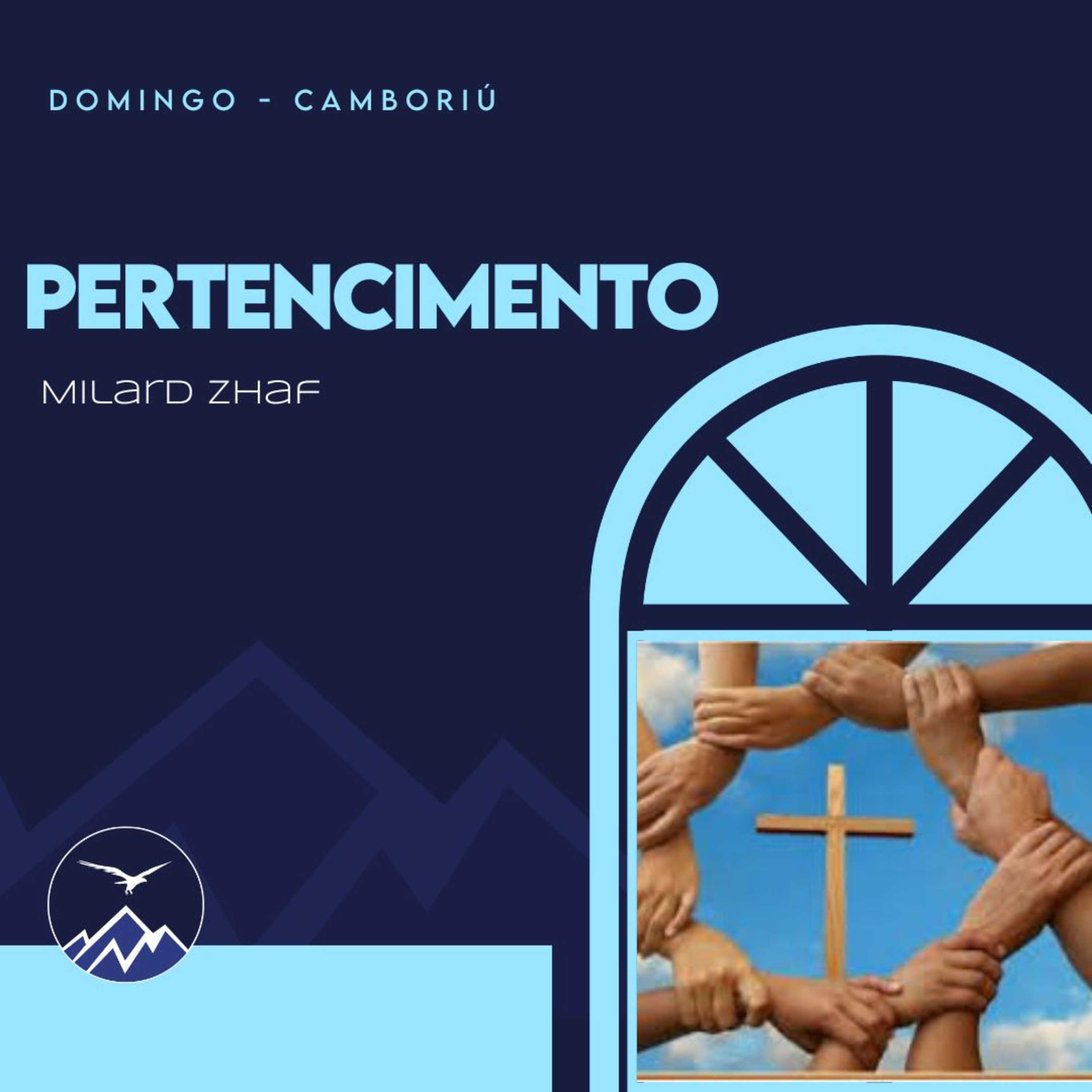 PERTENCIMENTO - Milard Zhaf episode artwork