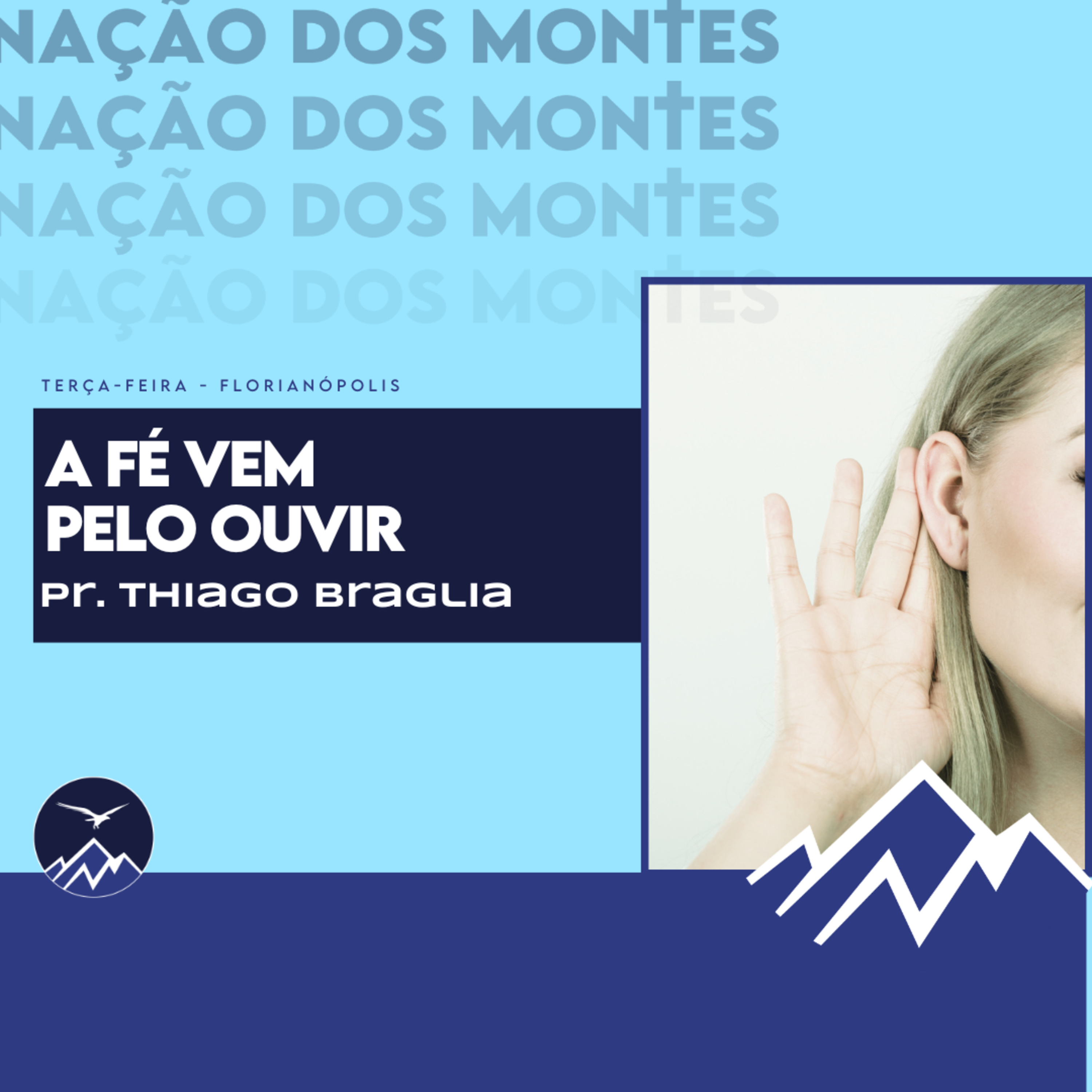Nação dos Montes