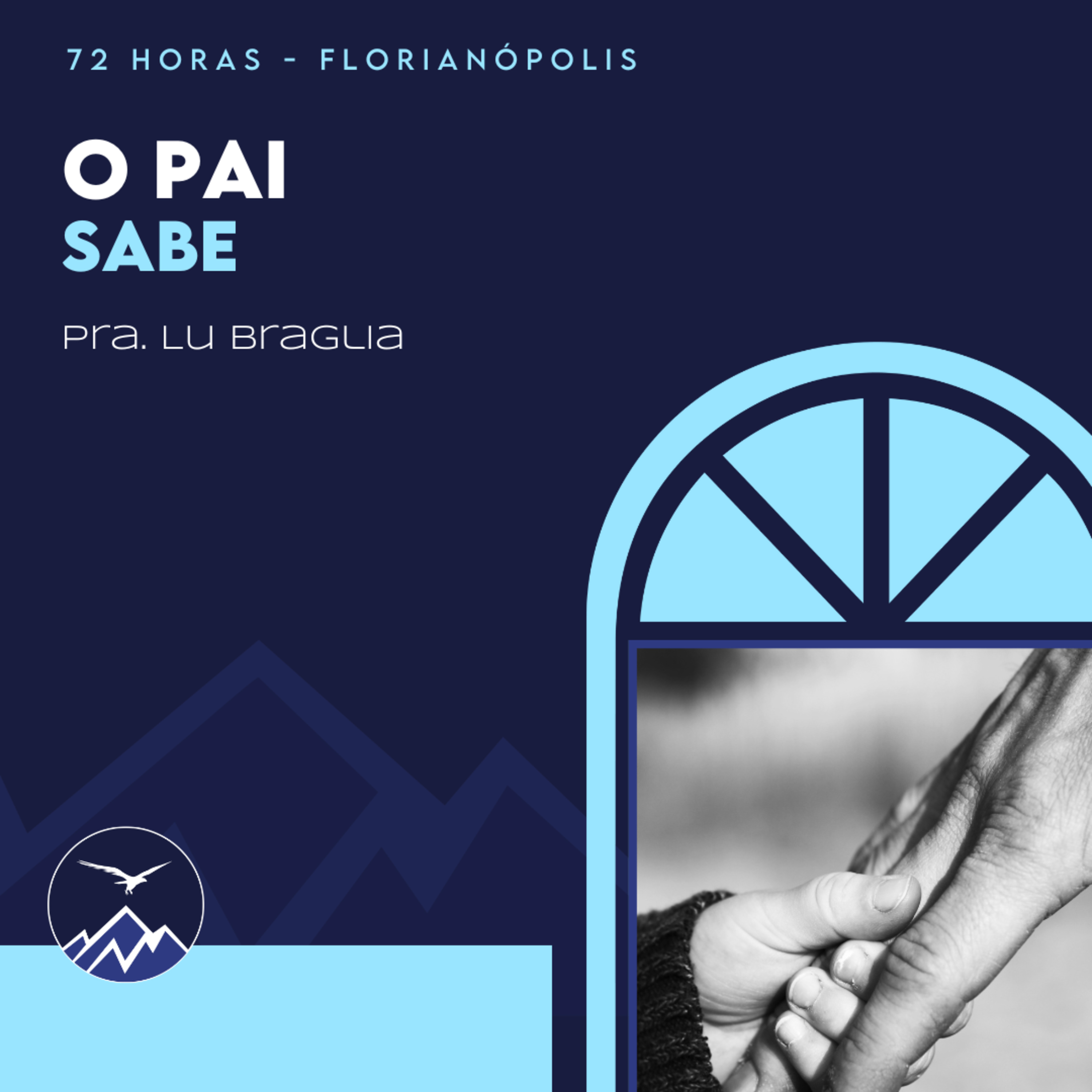 O PAI SABE - Lu Braglia