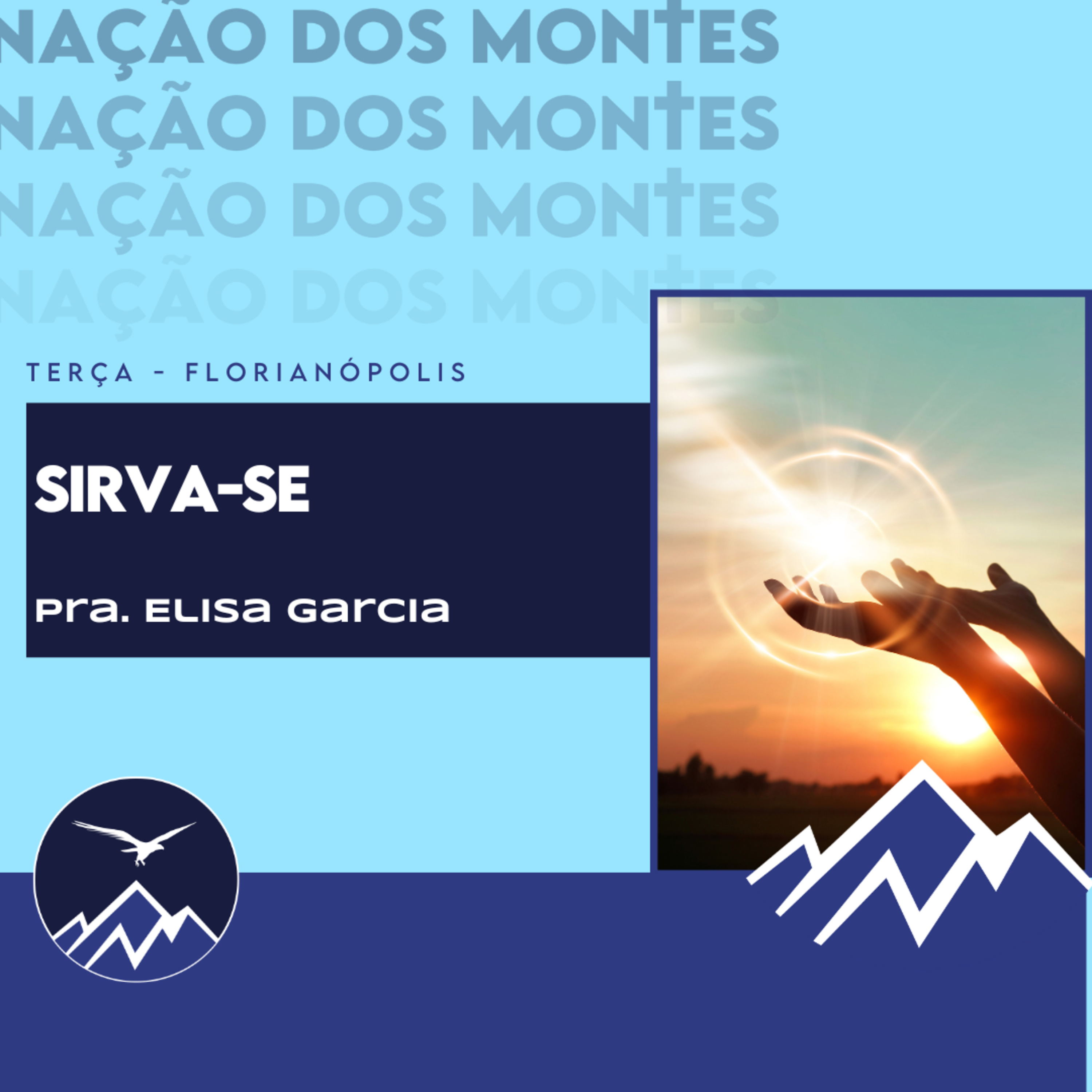 SIRVA-SE - Elisa Garcia episode artwork