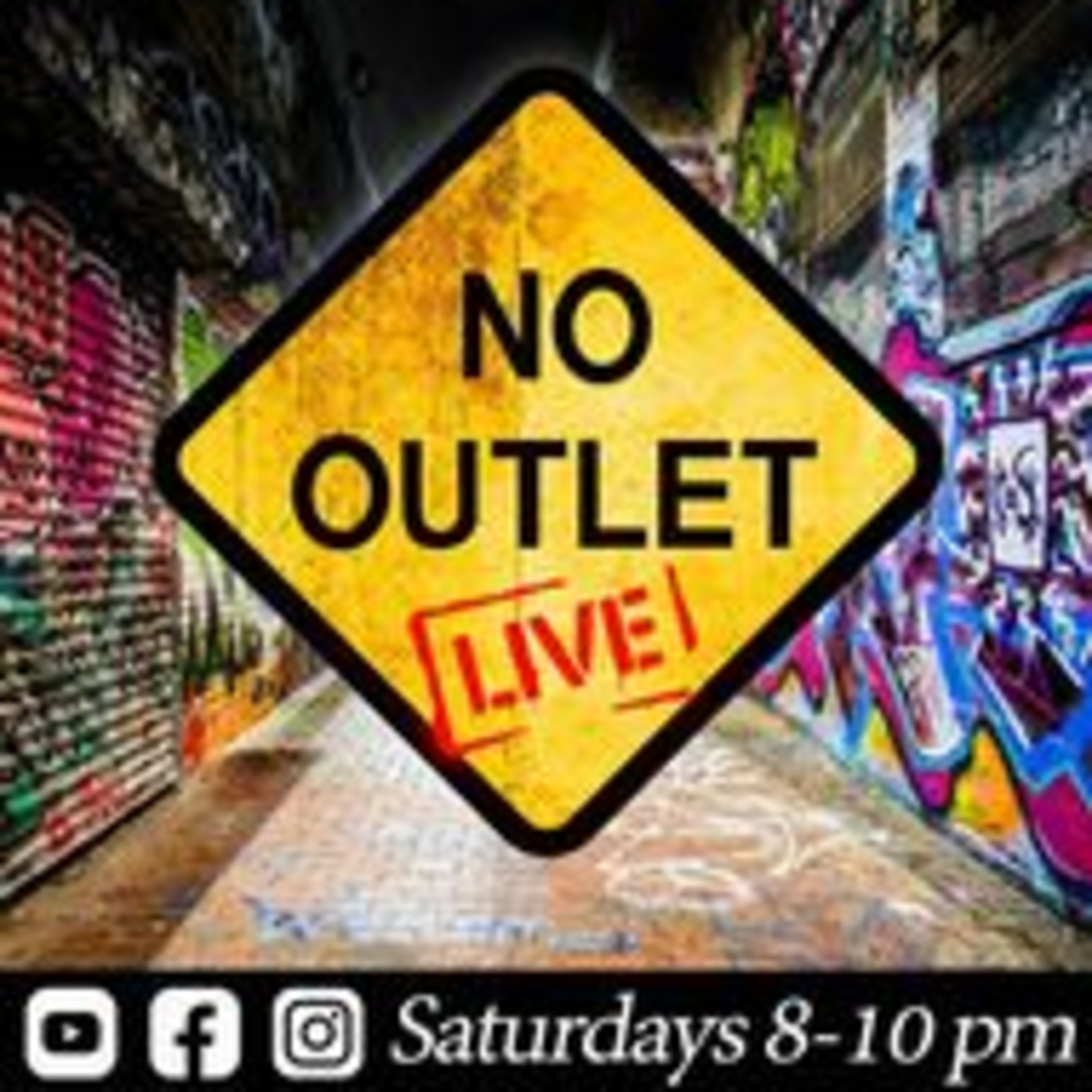 NoOutletLive