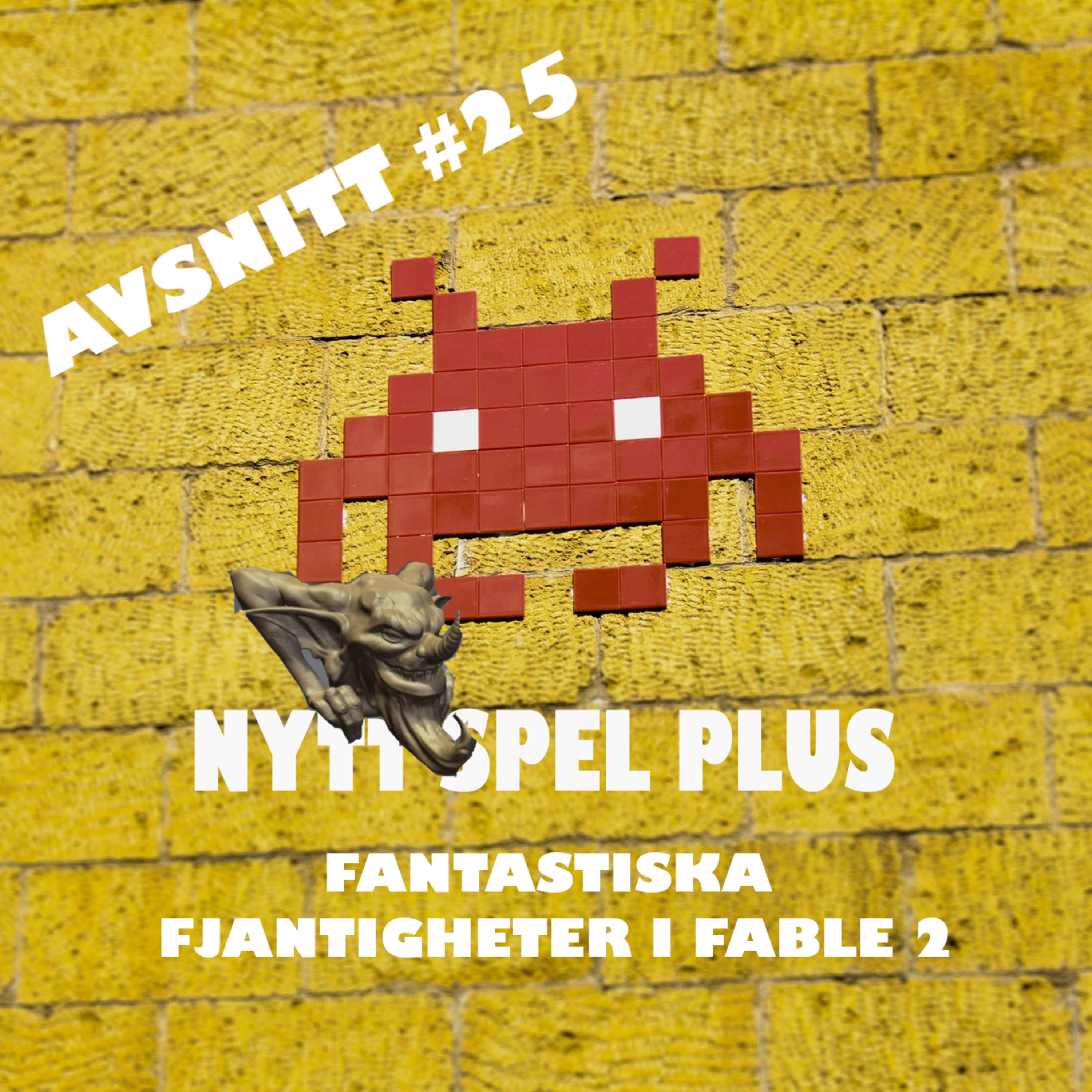 Nytt Spel Plus