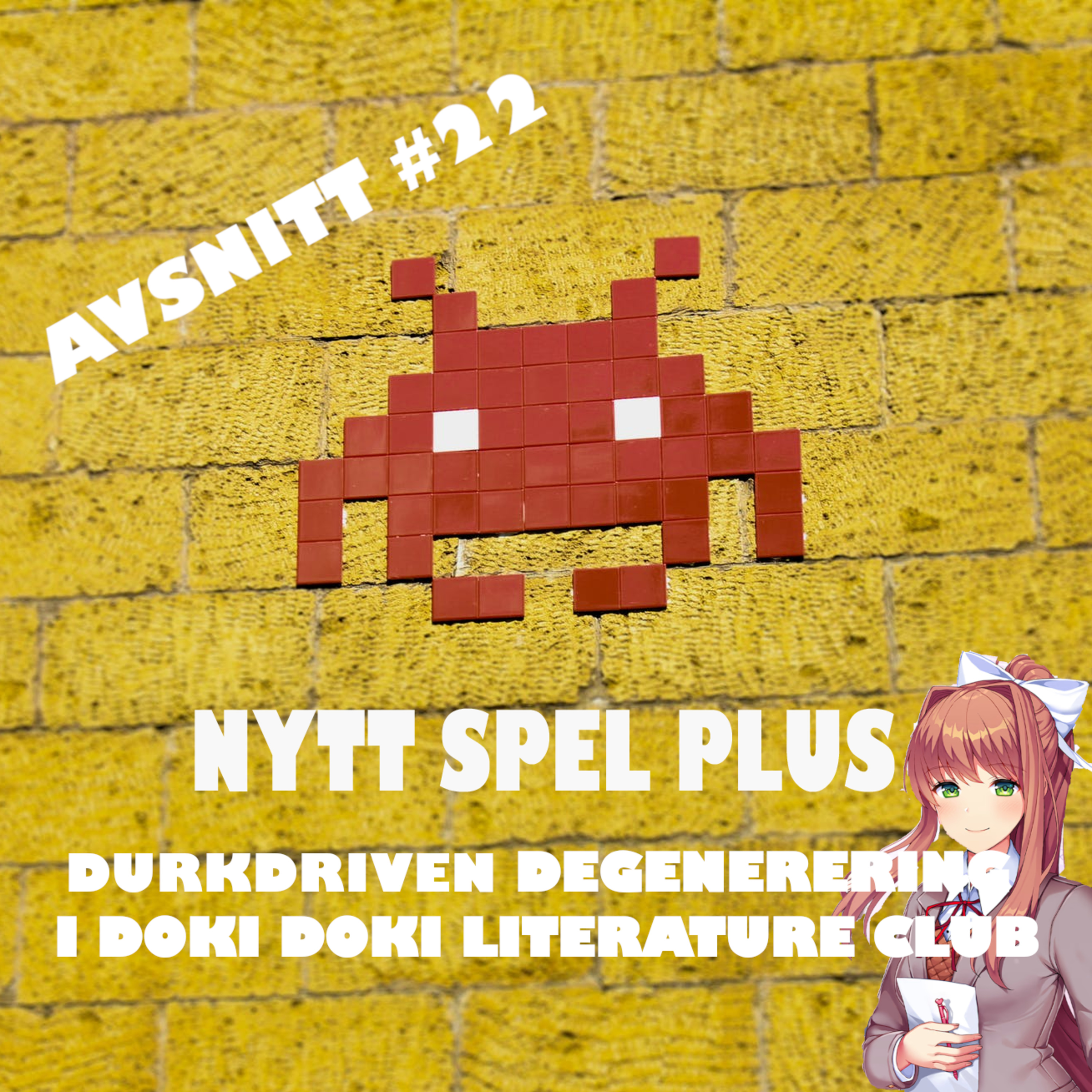 Nytt Spel Plus