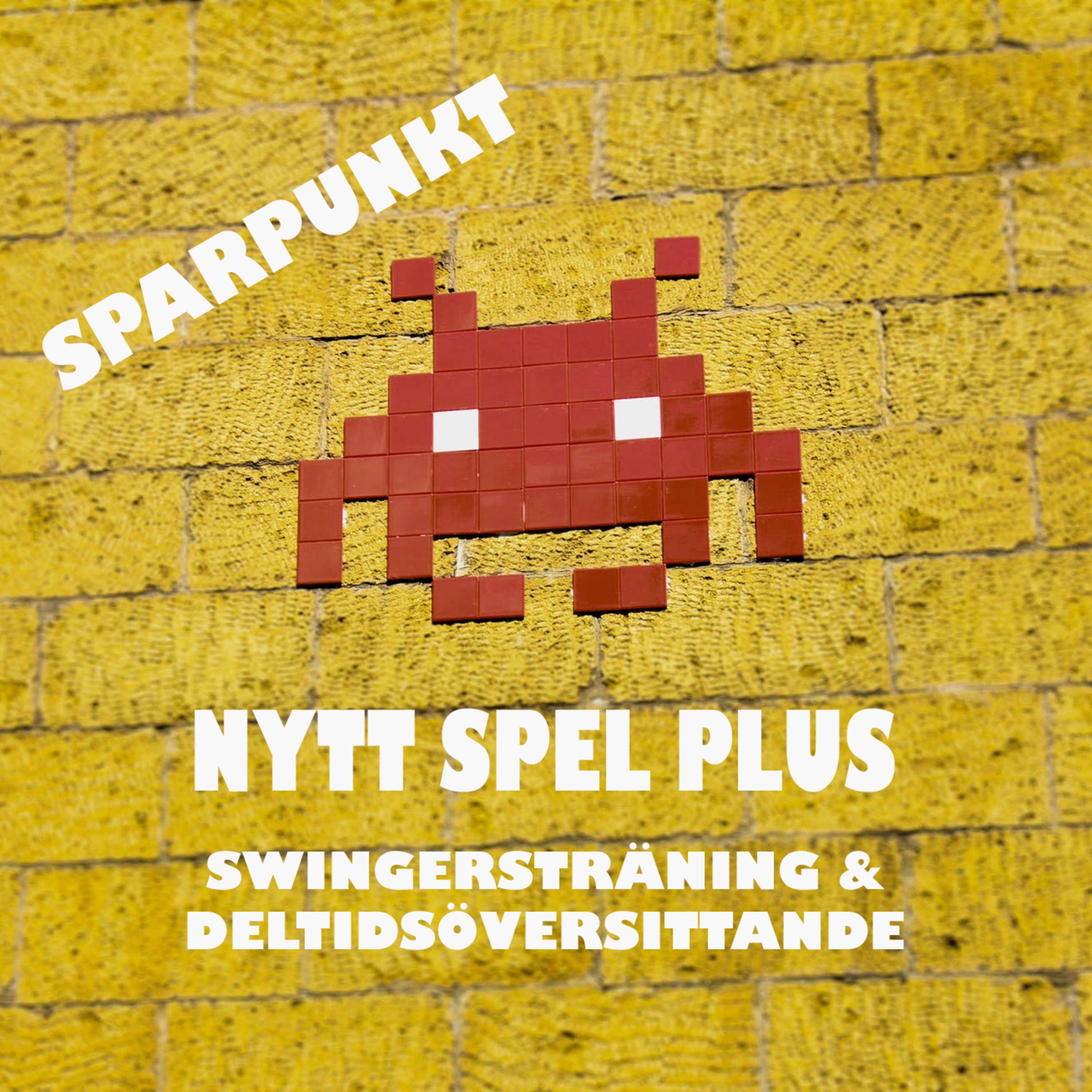 Nytt Spel Plus
