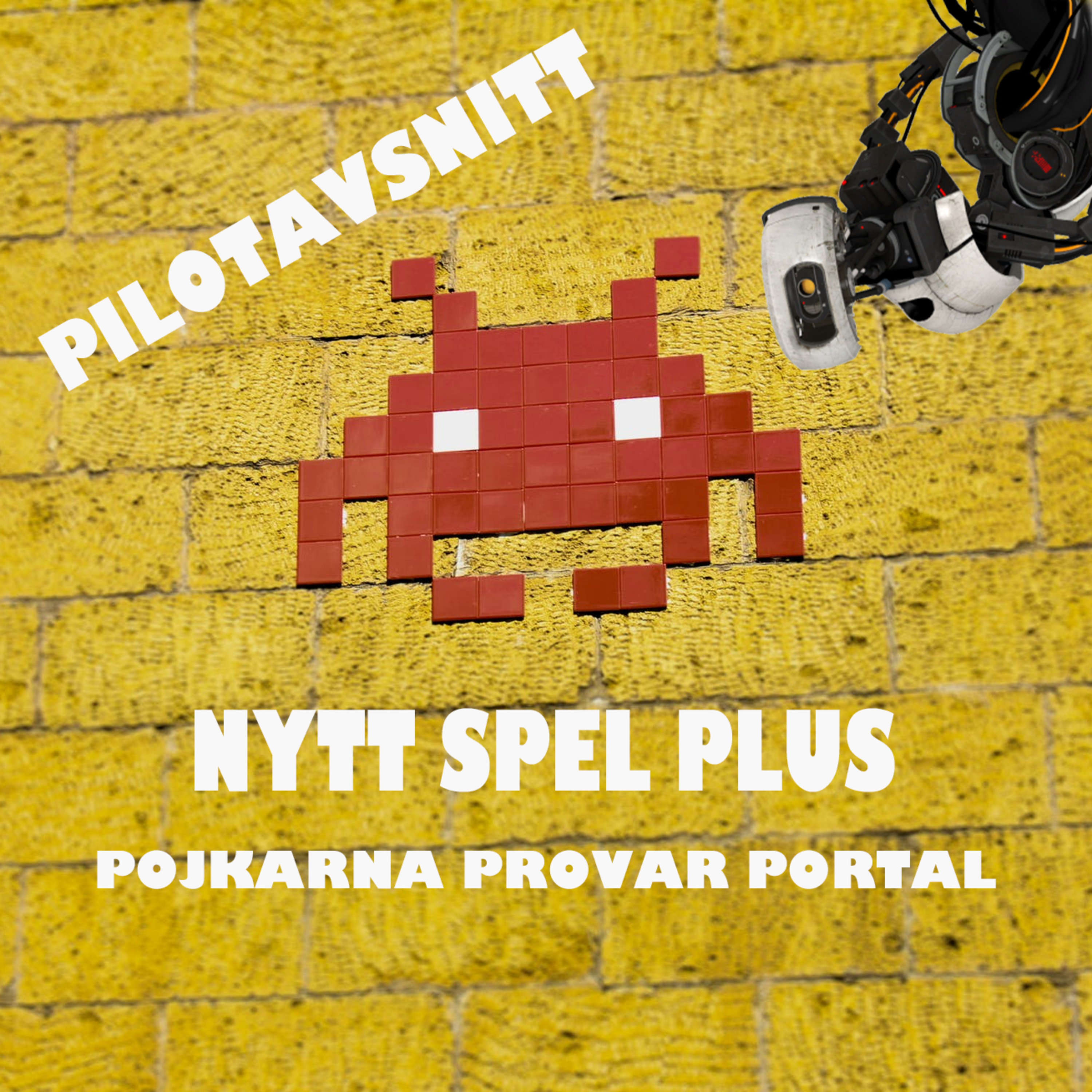 Nytt Spel Plus