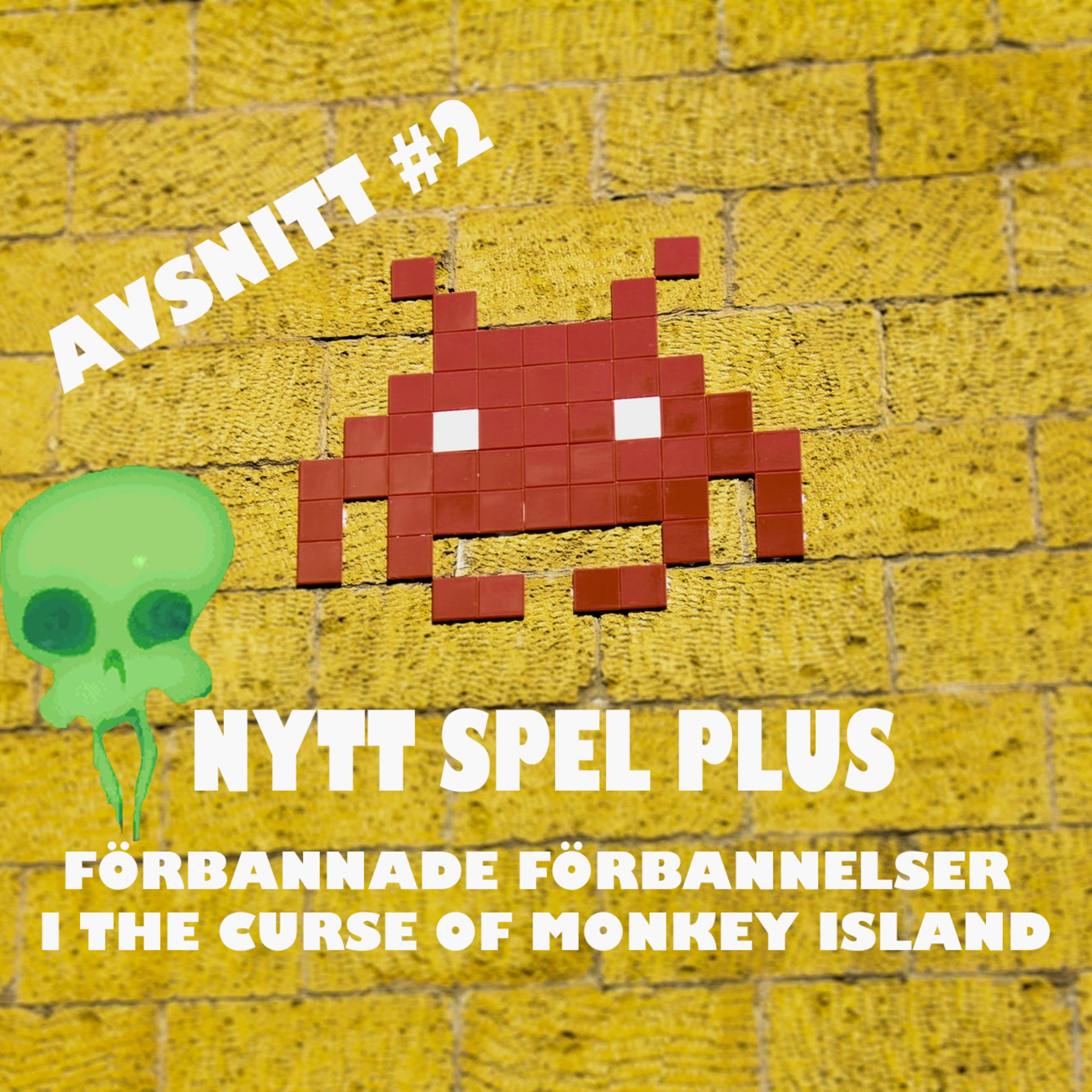Nytt Spel Plus