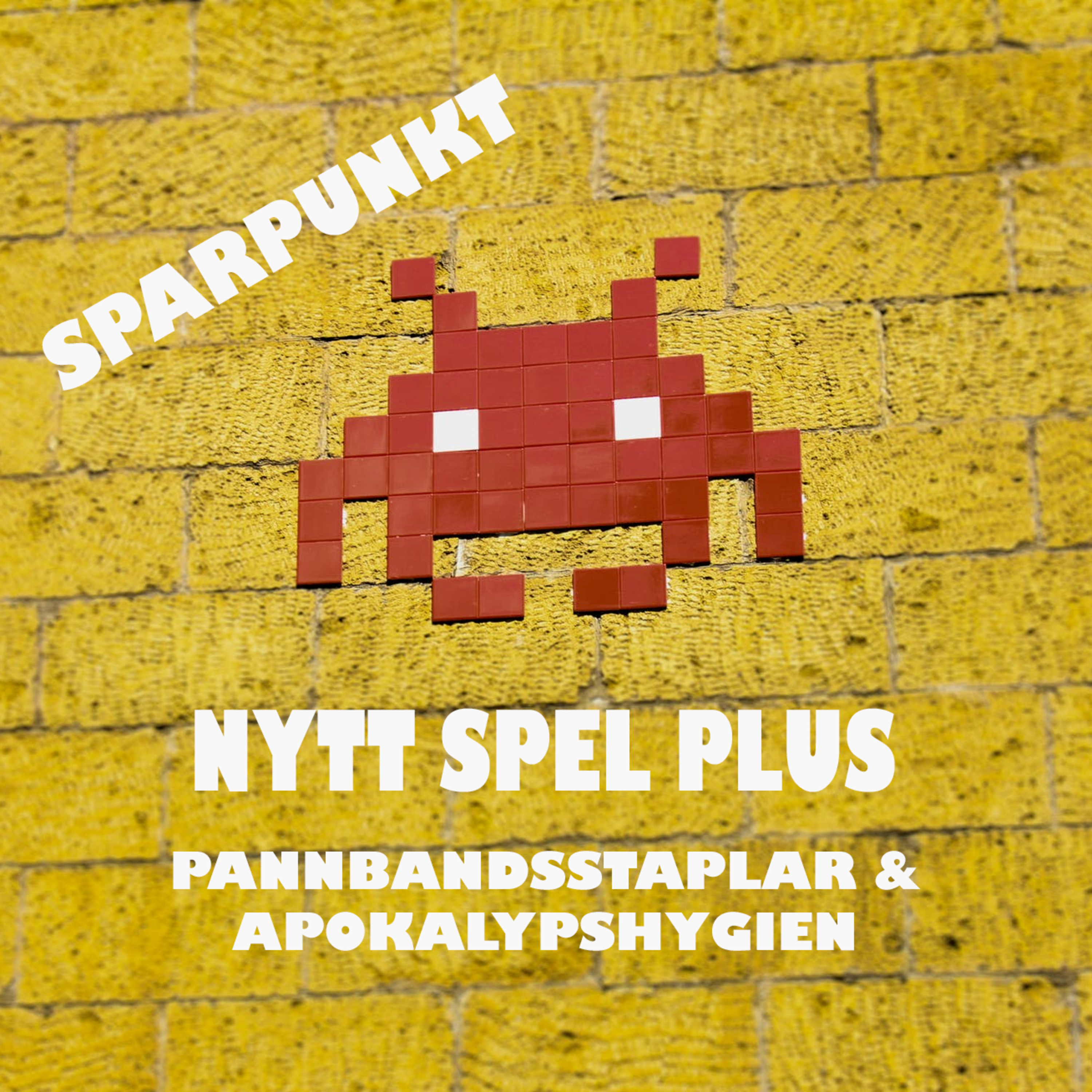 Nytt Spel Plus