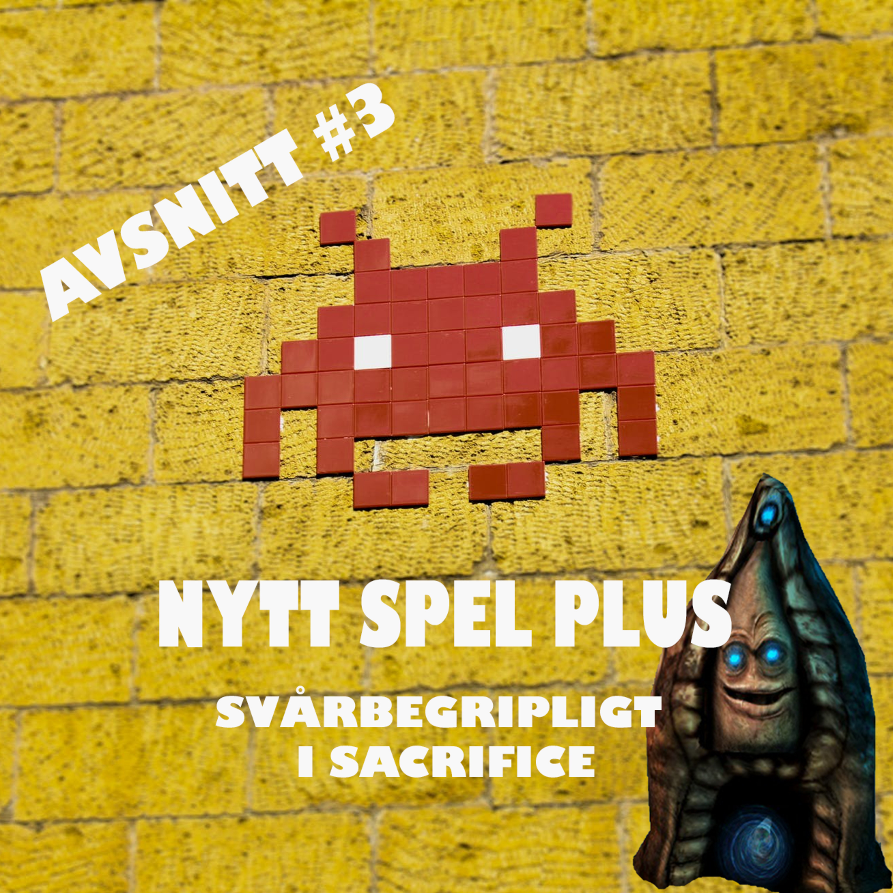 Nytt Spel Plus