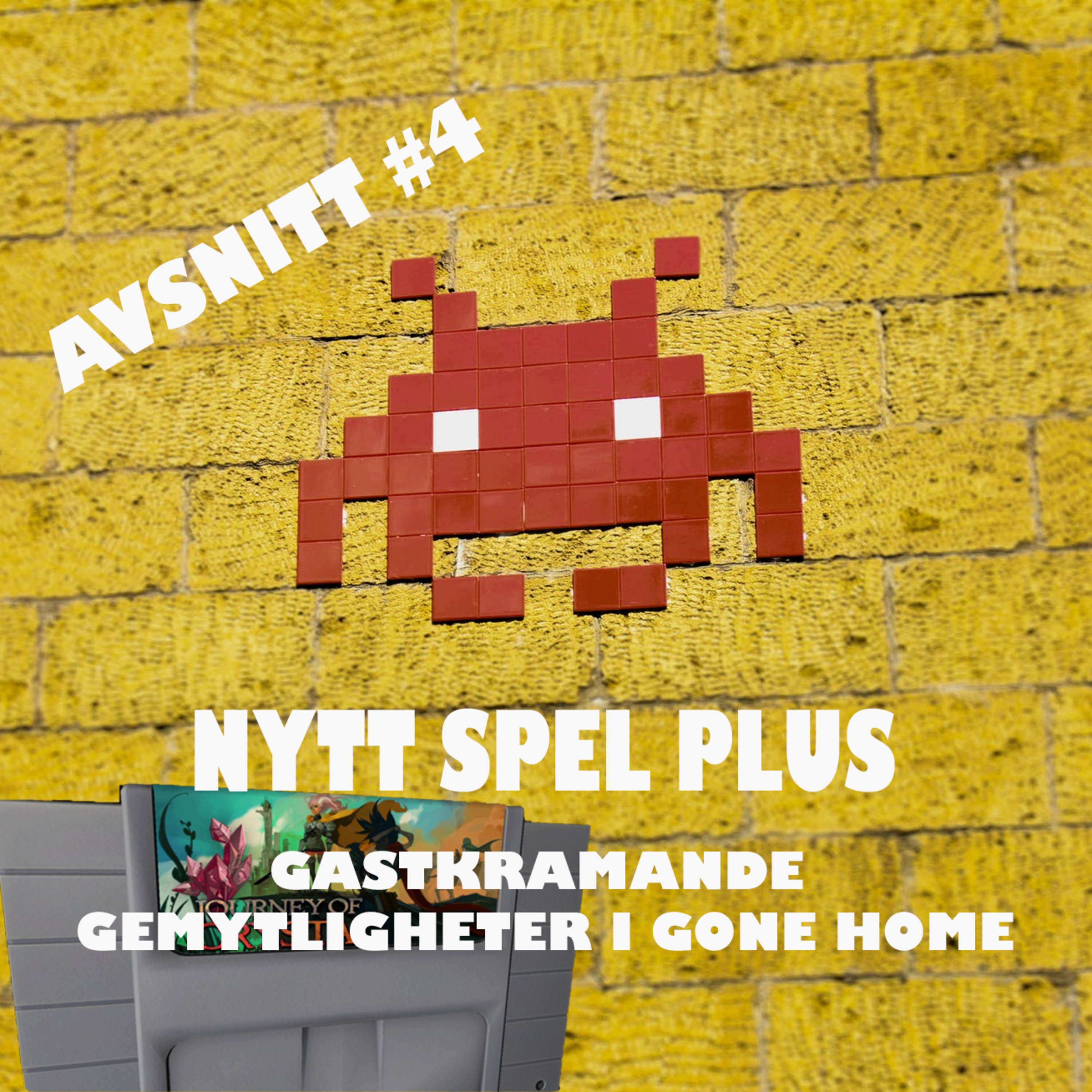 Nytt Spel Plus
