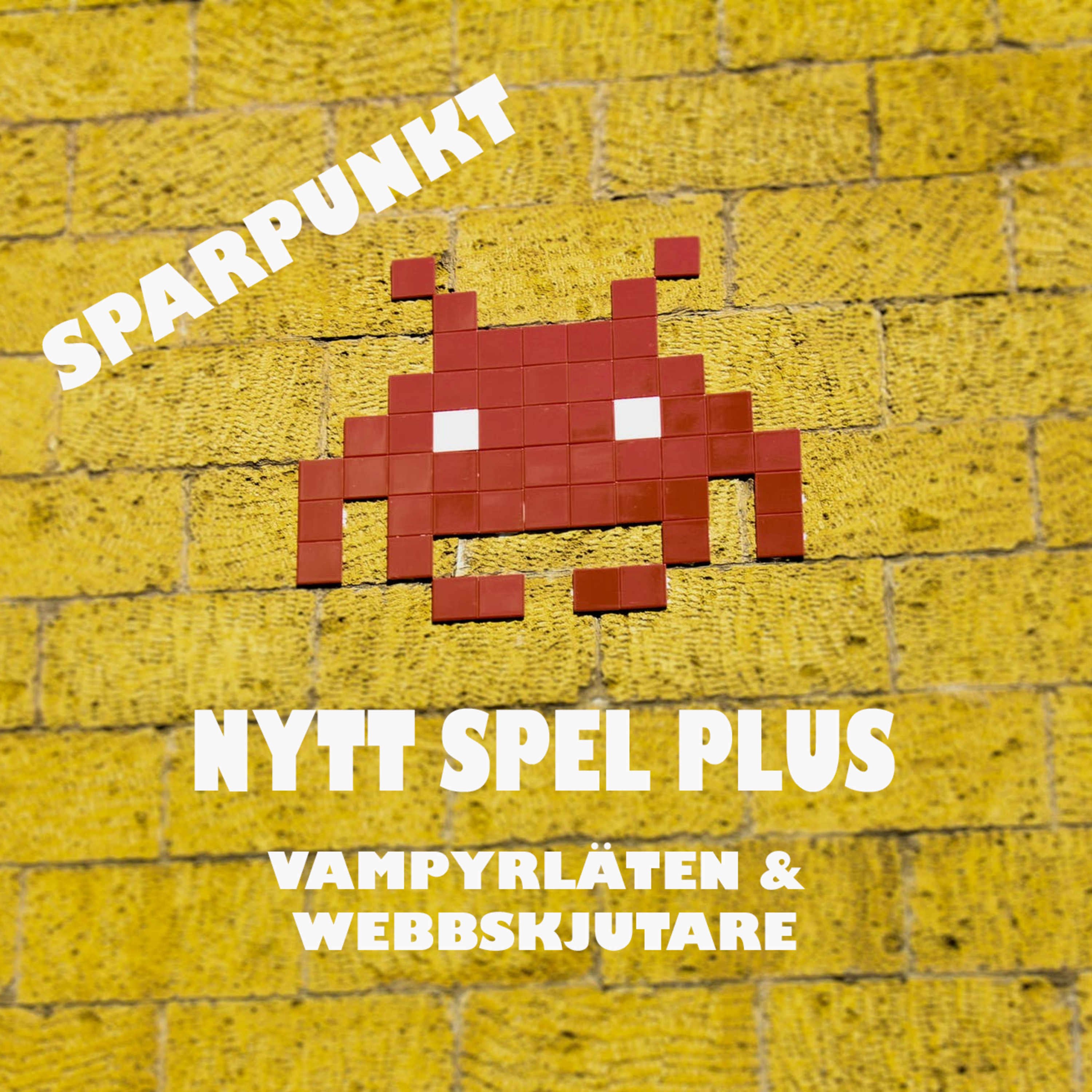 Nytt Spel Plus