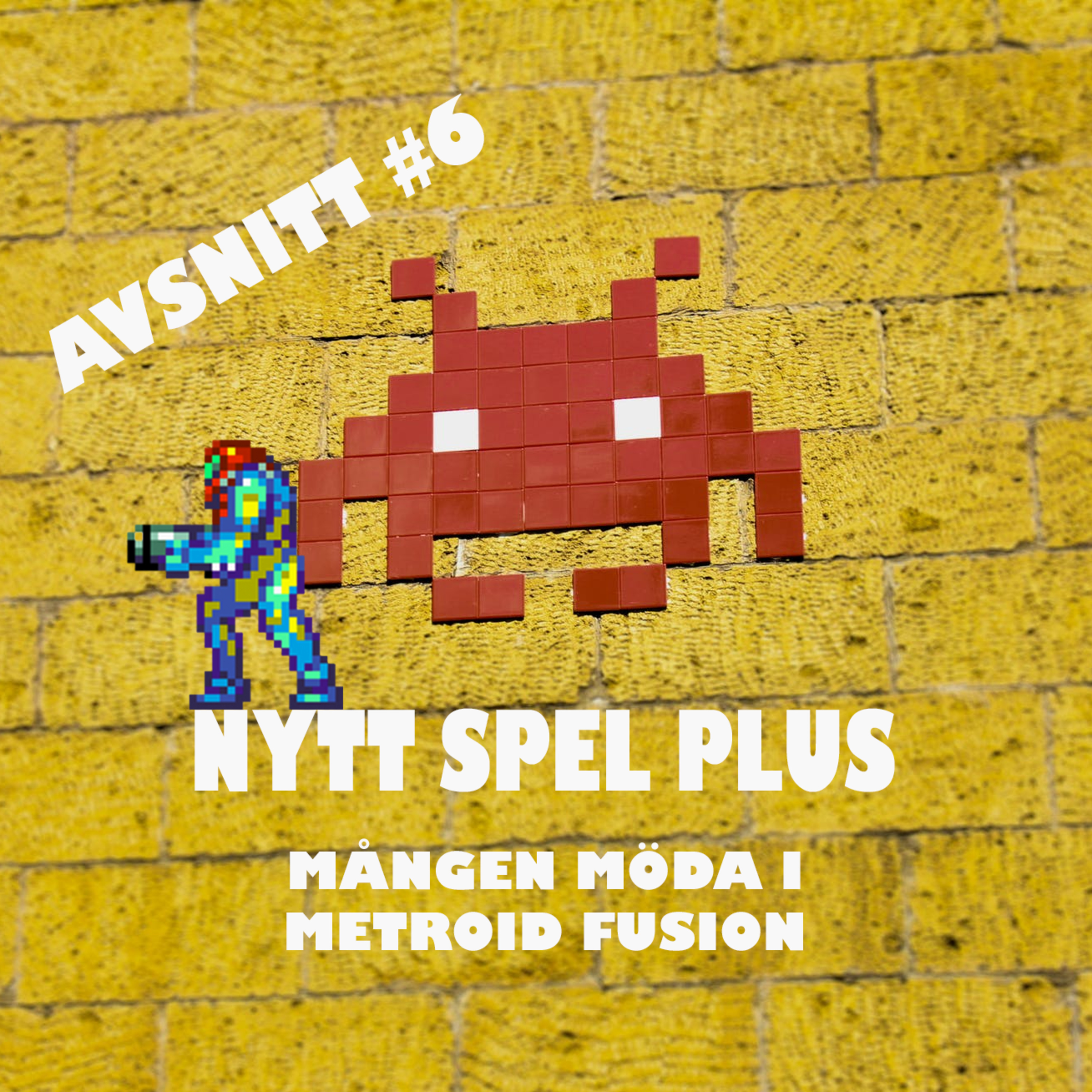 Nytt Spel Plus