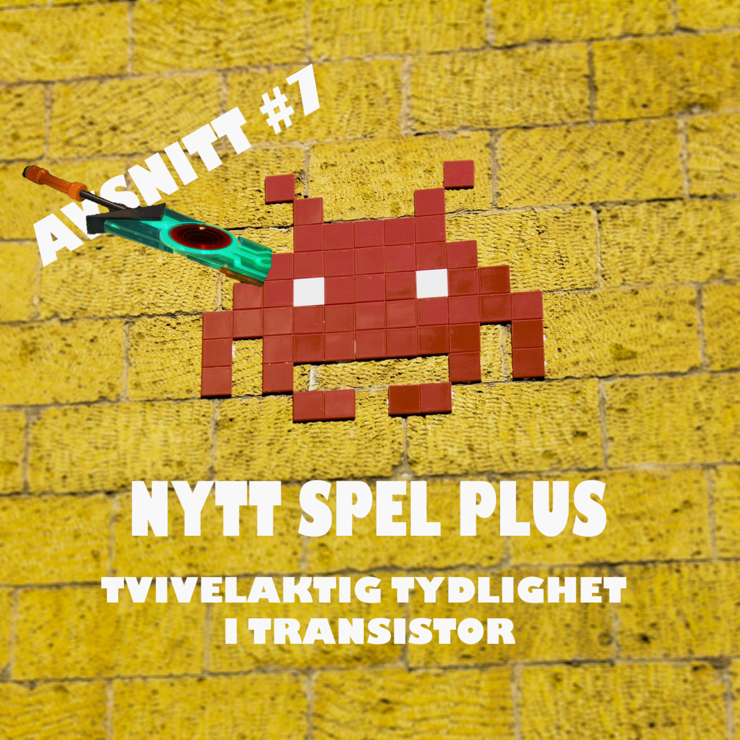 Nytt Spel Plus